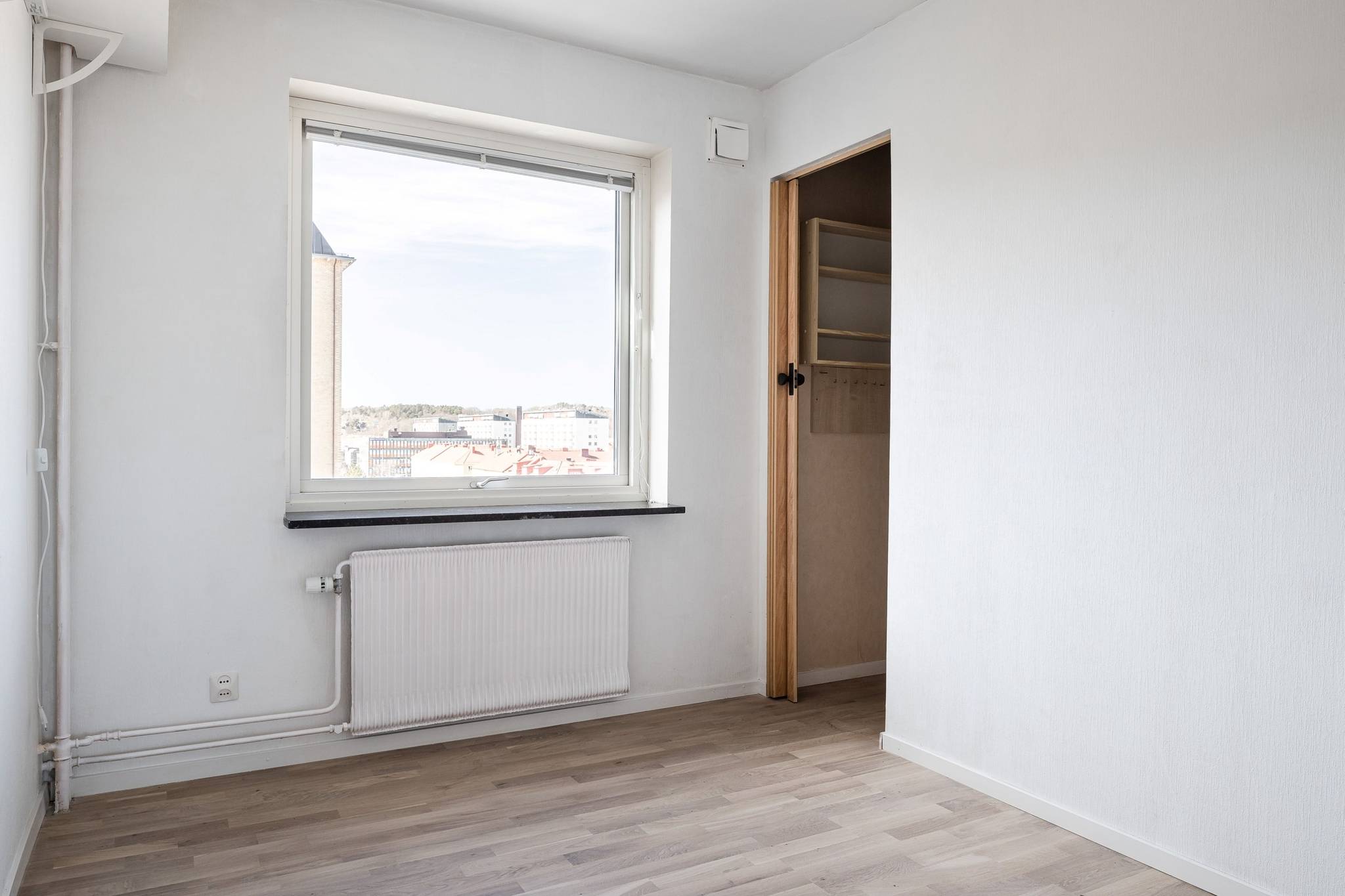 4 rum Lägenhet på Virvelvindsgatan 4, vån 8 Centrala Hisingen Göteborgs kommun - bild 30