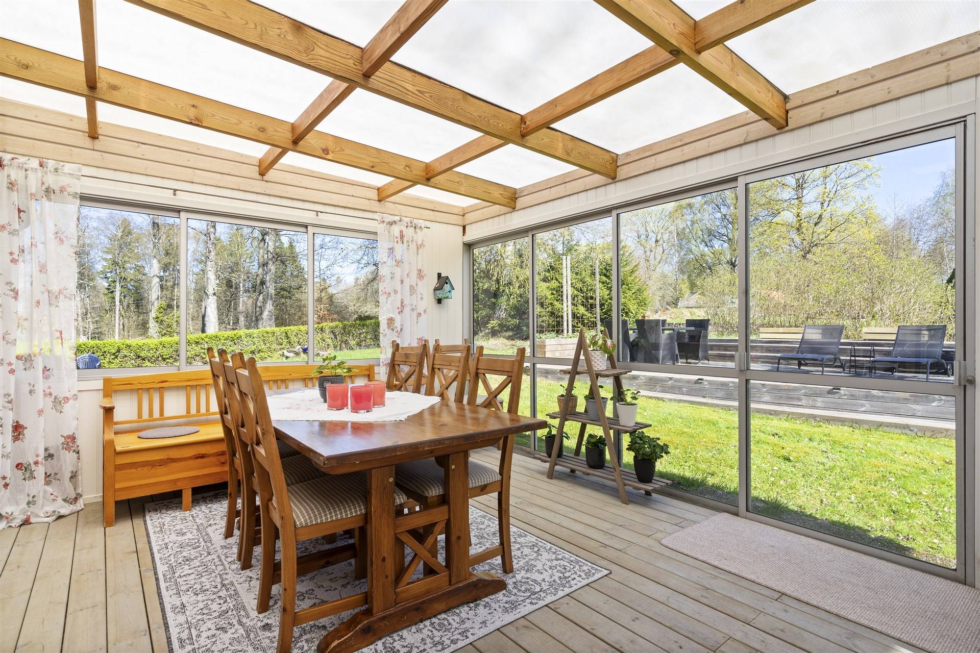 4 rum Villa på Ljungstorp Ljungbacken 1 Ljungstorp Skara kommun - bild 16