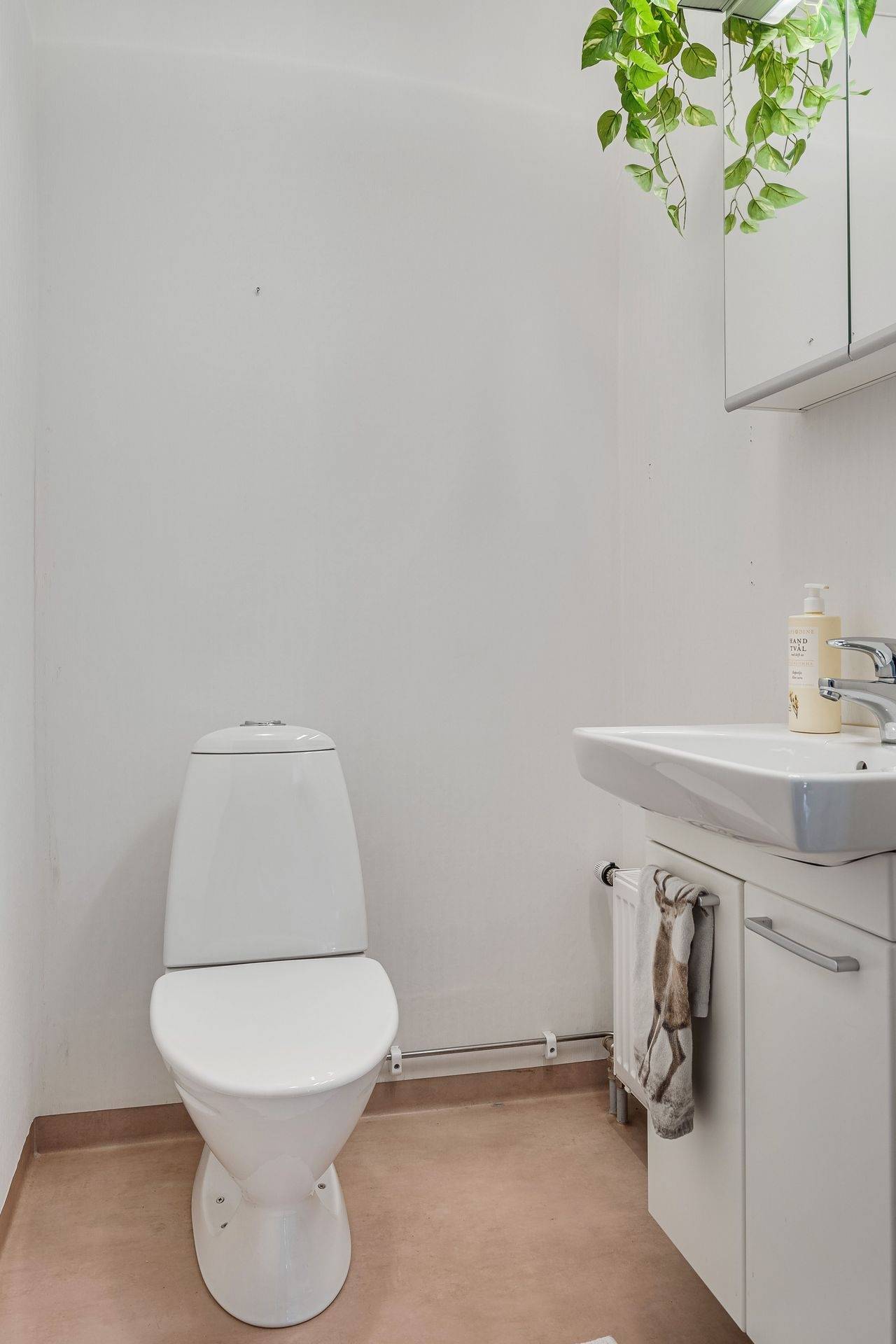 5 rum Villa på Svärdbro Bergastugan 1 Landet - Tystberga Nyköpings kommun - bild 22