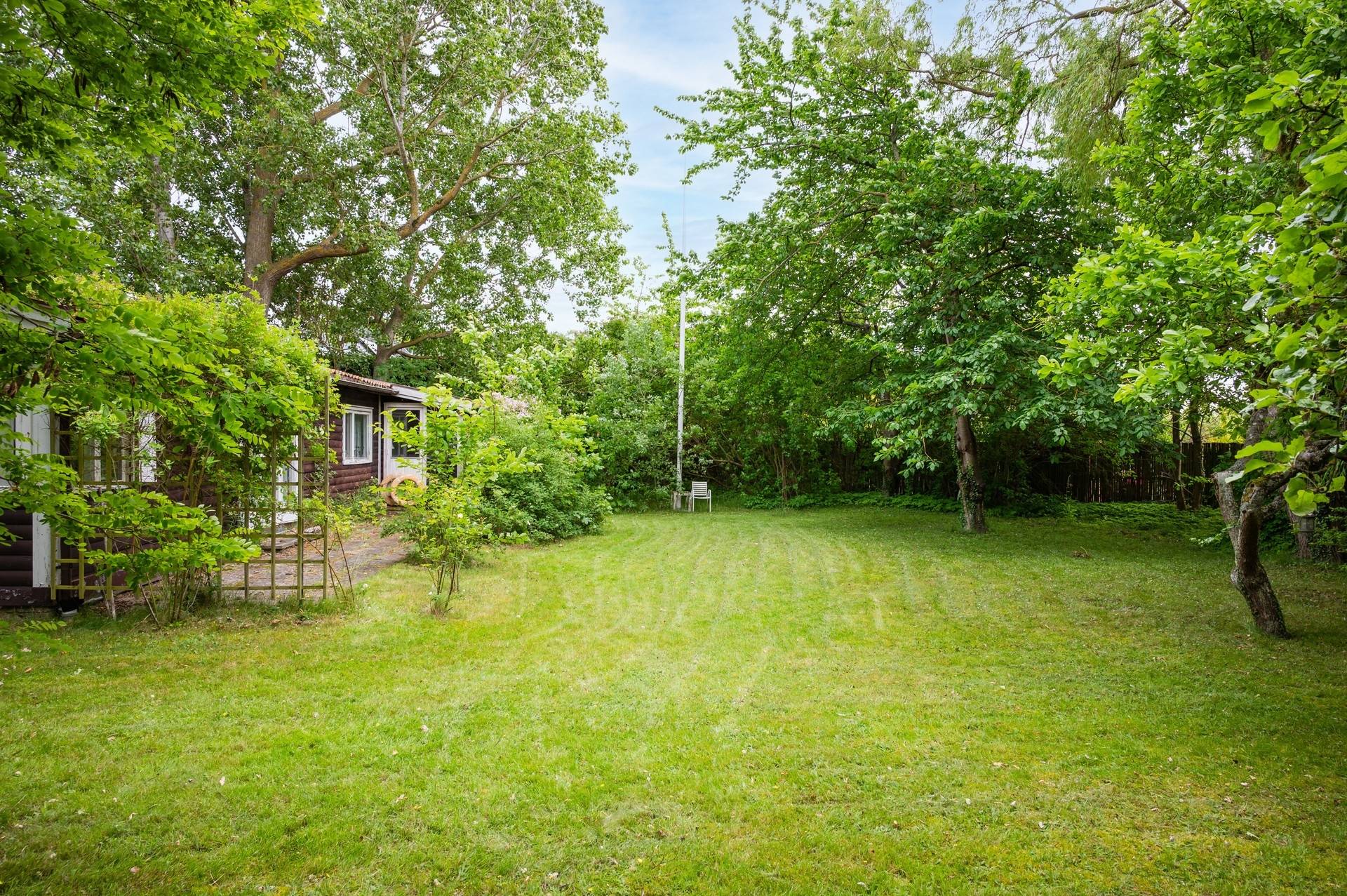 70 m² Villa på Öresundsvägen 17 Bjärred Lomma kommun - bild 5