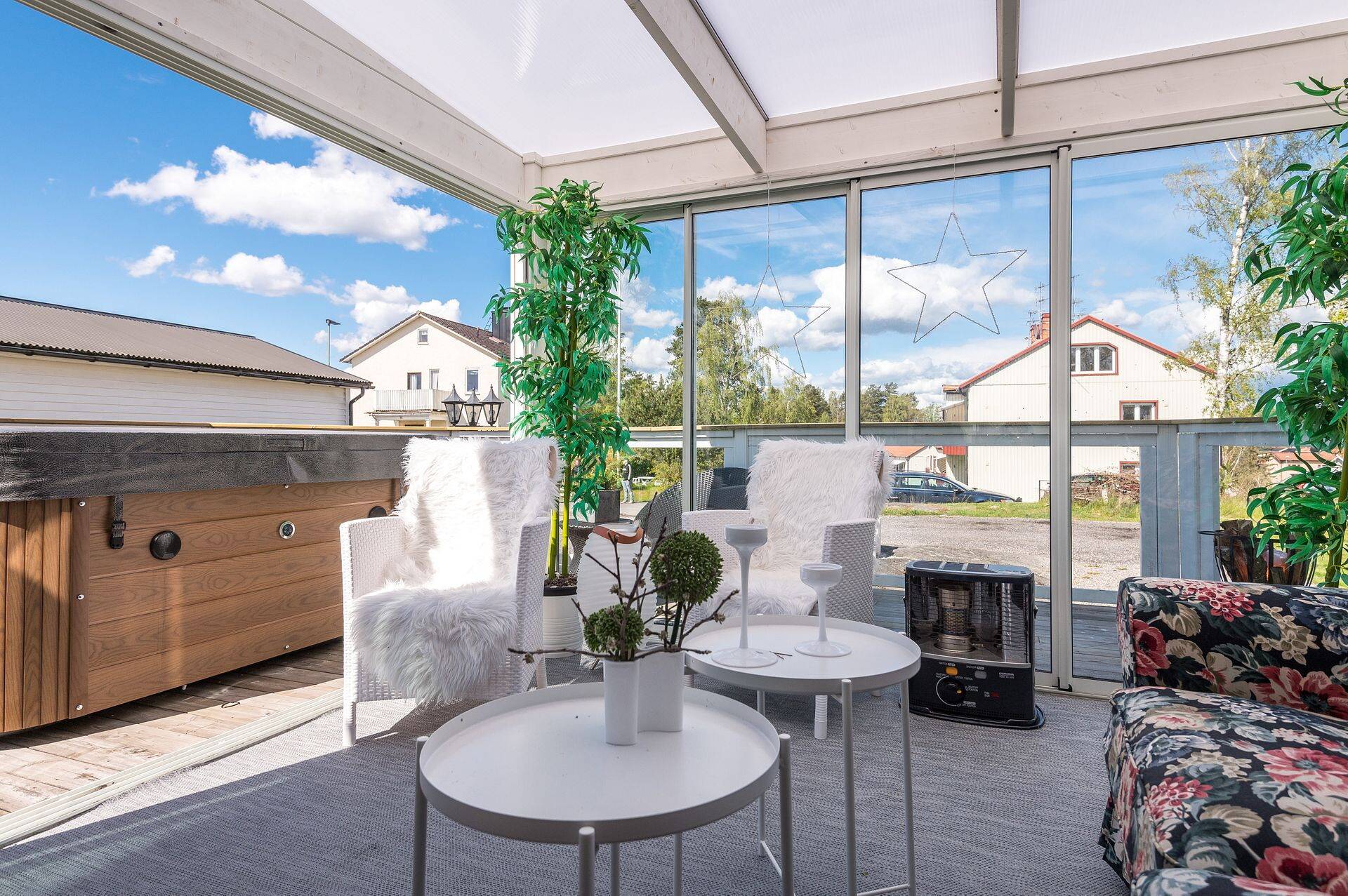 180 m² Villa på Risings väg 9 Finspångs kommun - bild 26