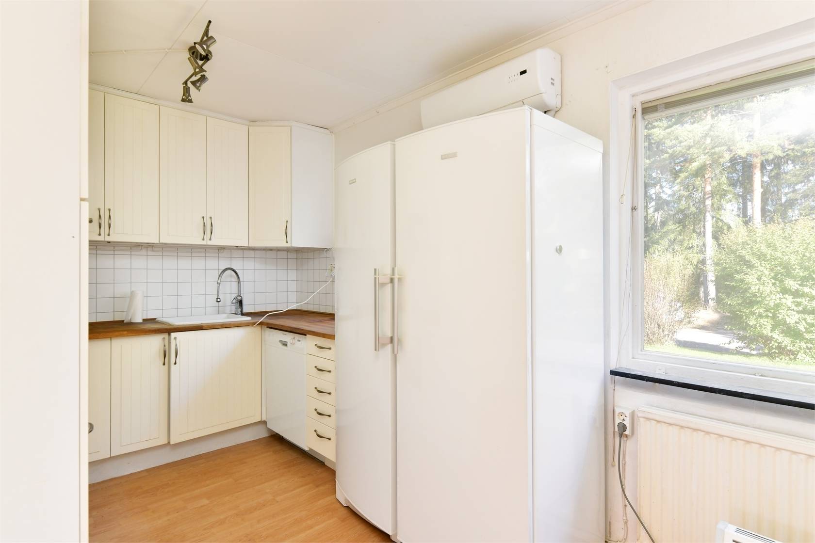 4 rum Radhus på Krokvägen 3 Horndal Avesta kommun - bild 23
