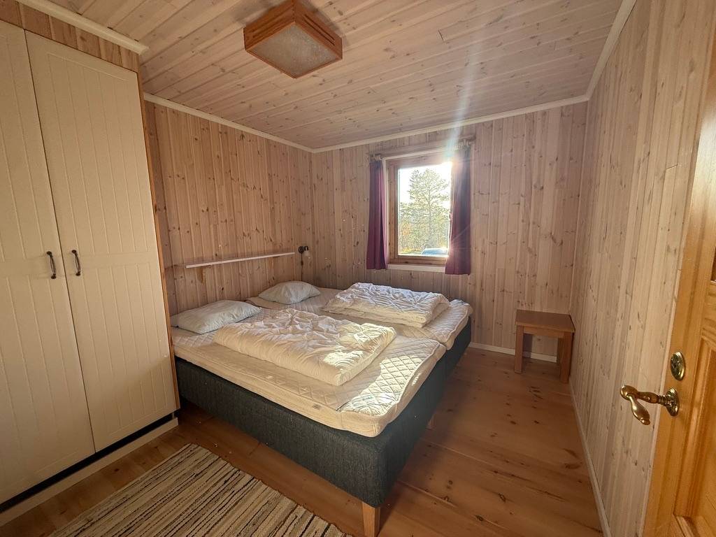 4 rum Fritidshus på Brf. Fjällbyn Torpvägen 8. Vecka 44. Hus 18A. Funäsfjällen Tännäs – Funäsfjällen Härjedalens kommun - bild 19