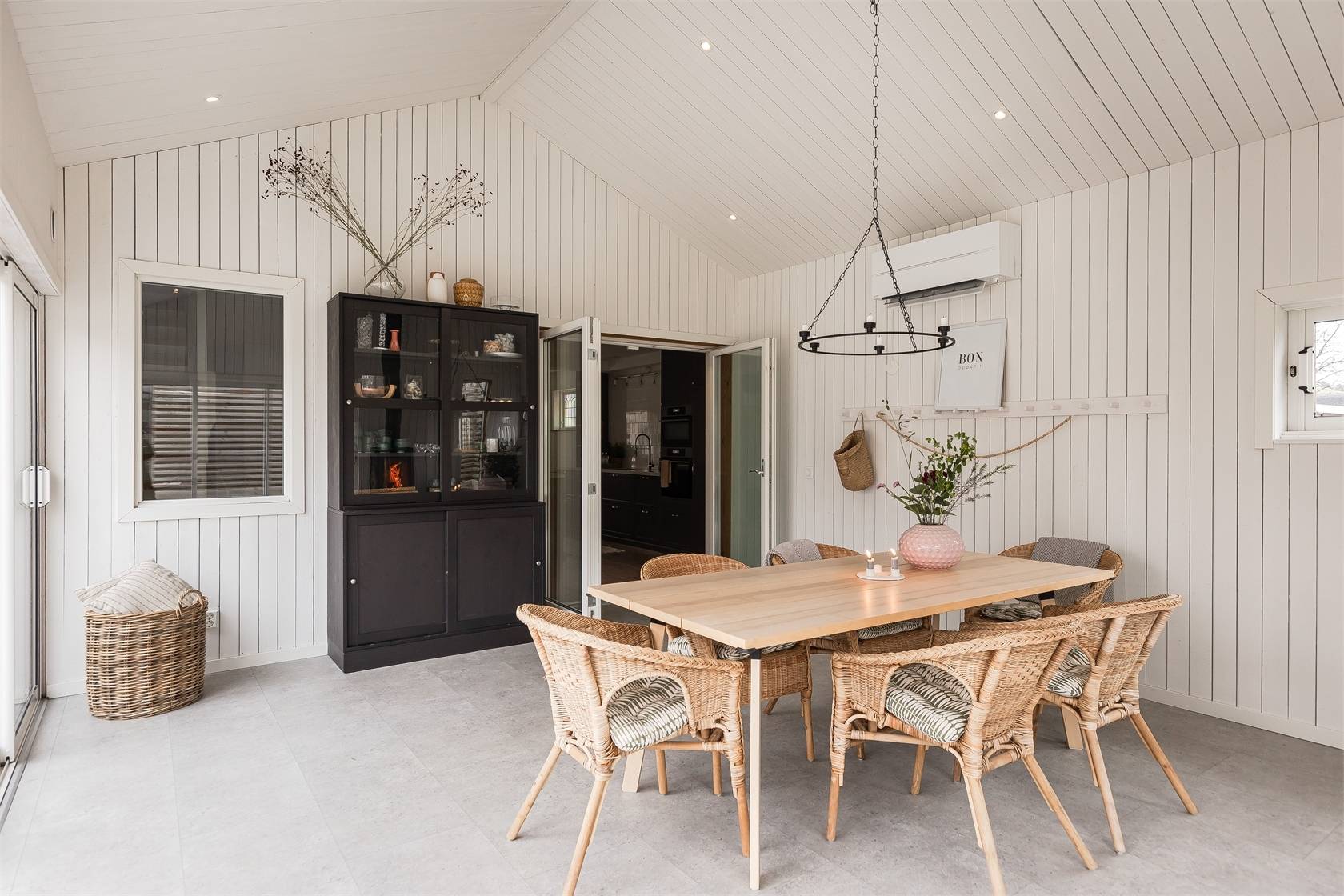 6 rum Villa på Norrhagagatan 25 Nyhem Nässjö kommun - bild 25