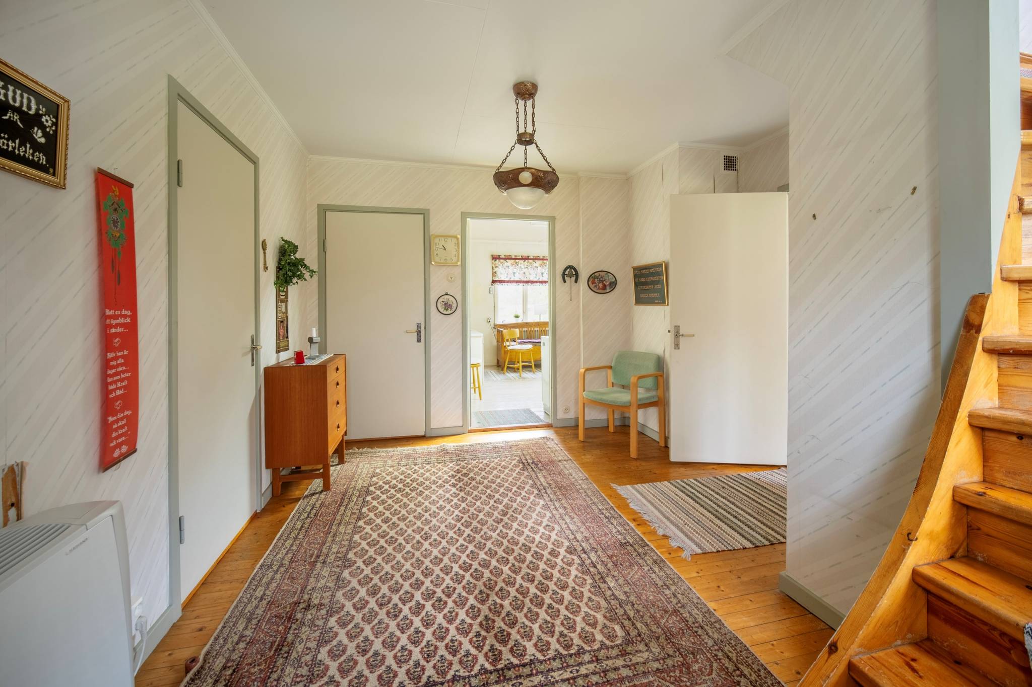 5 rum Gård/skog på Ekhult 1 Nya Hjälmseryd Sävsjö kommun - bild 11