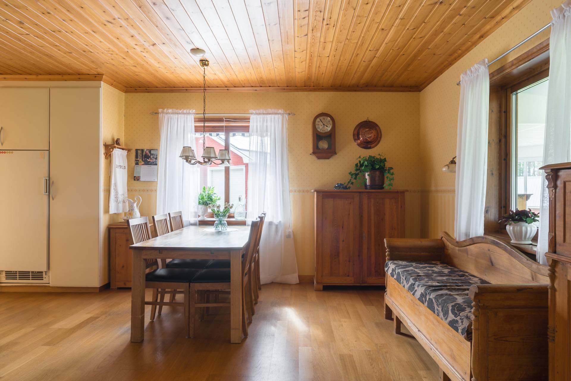 Gård med jordbruk på Södra Trundövägen 30Z Trundavan Piteå kommun - bild 27