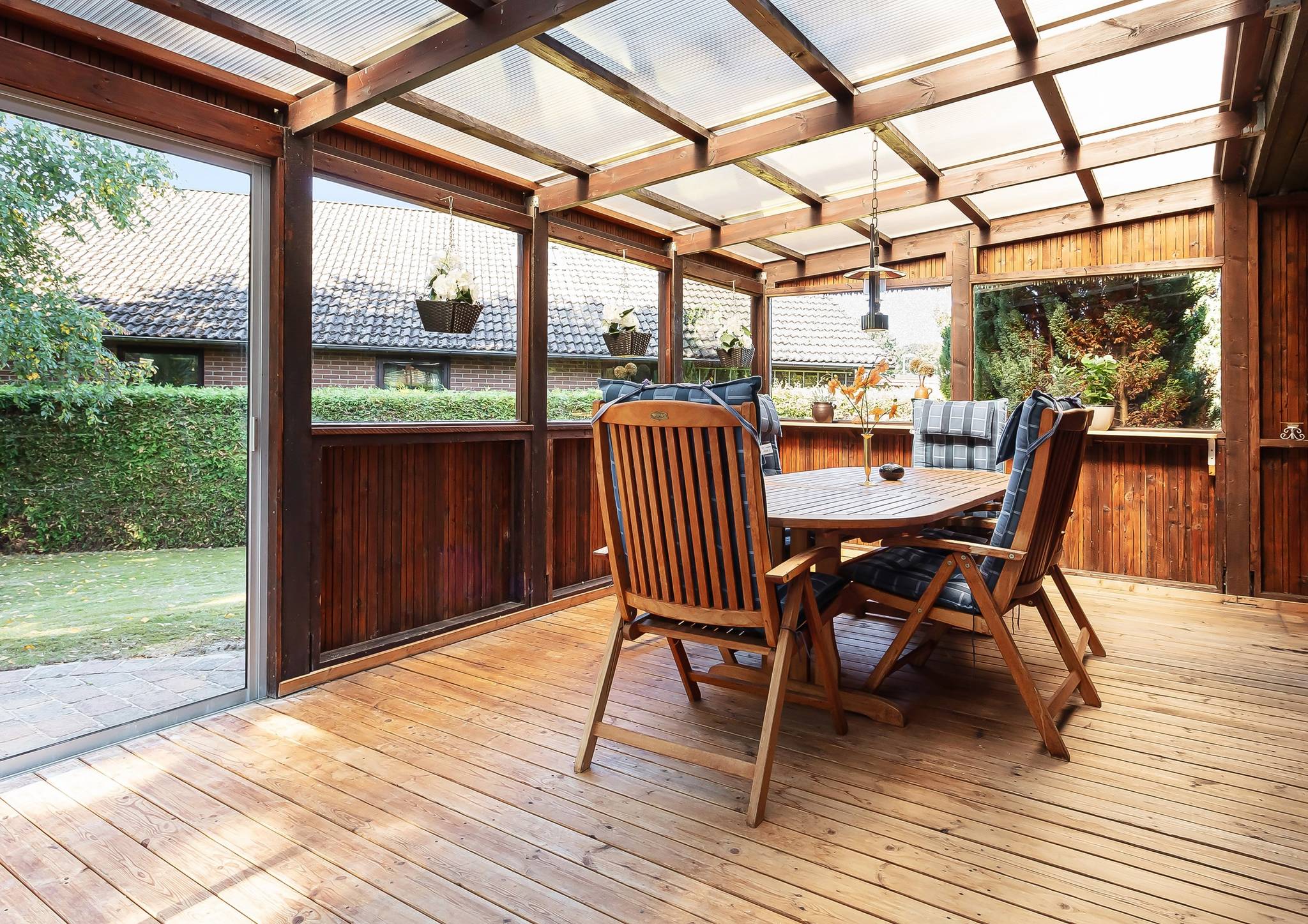 5 rum Villa på Senapsvägen 16 Sjöbo Sjöbo kommun - bild 25