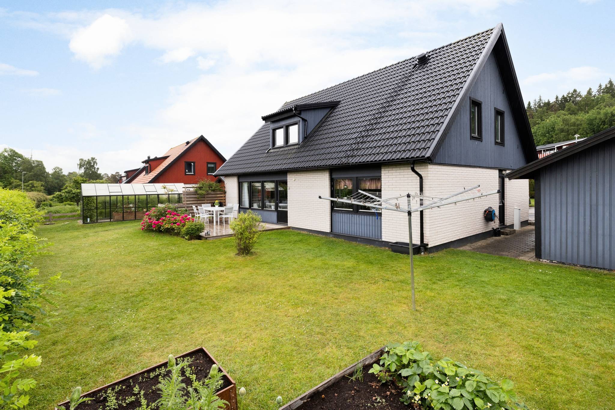 6 rum Villa på Stigargatan 3 Taberg Jönköpings kommun - bild 3