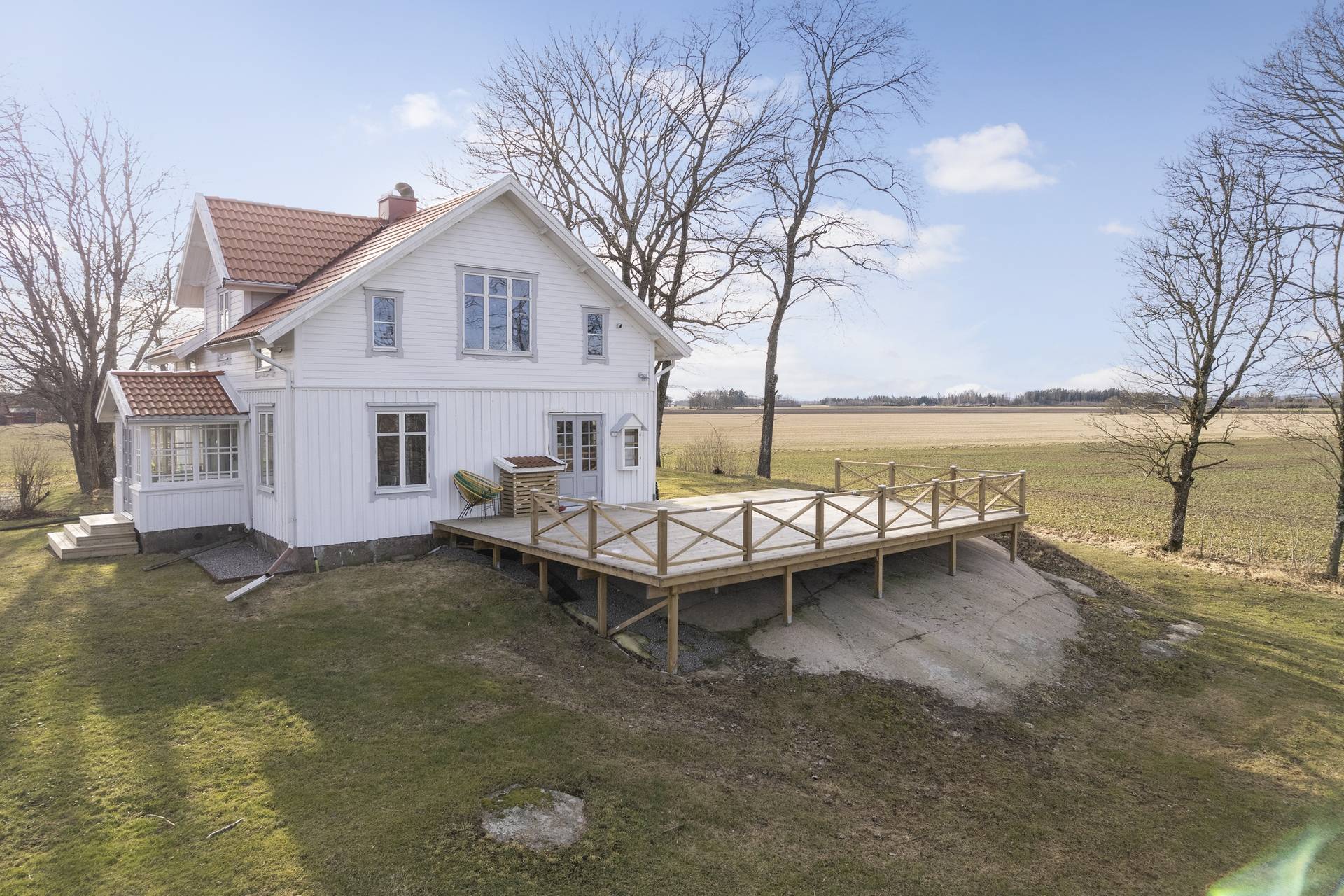 3 rum Villa på Slobacka 120 Brålanda Vänersborgs kommun - bild 35