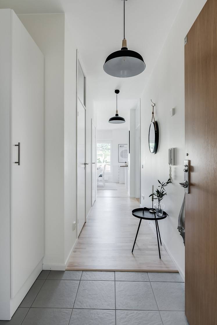 3 rum Lägenhet på Aromavägen 50 Båstad Båstads kommun - bild 2