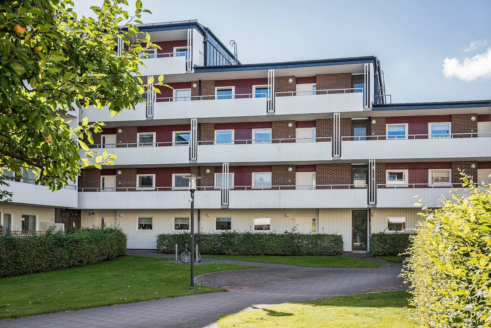 3 rum Lägenhet på Lillekärr södra 208 Hisings Kärra Göteborgs kommun - bild 22