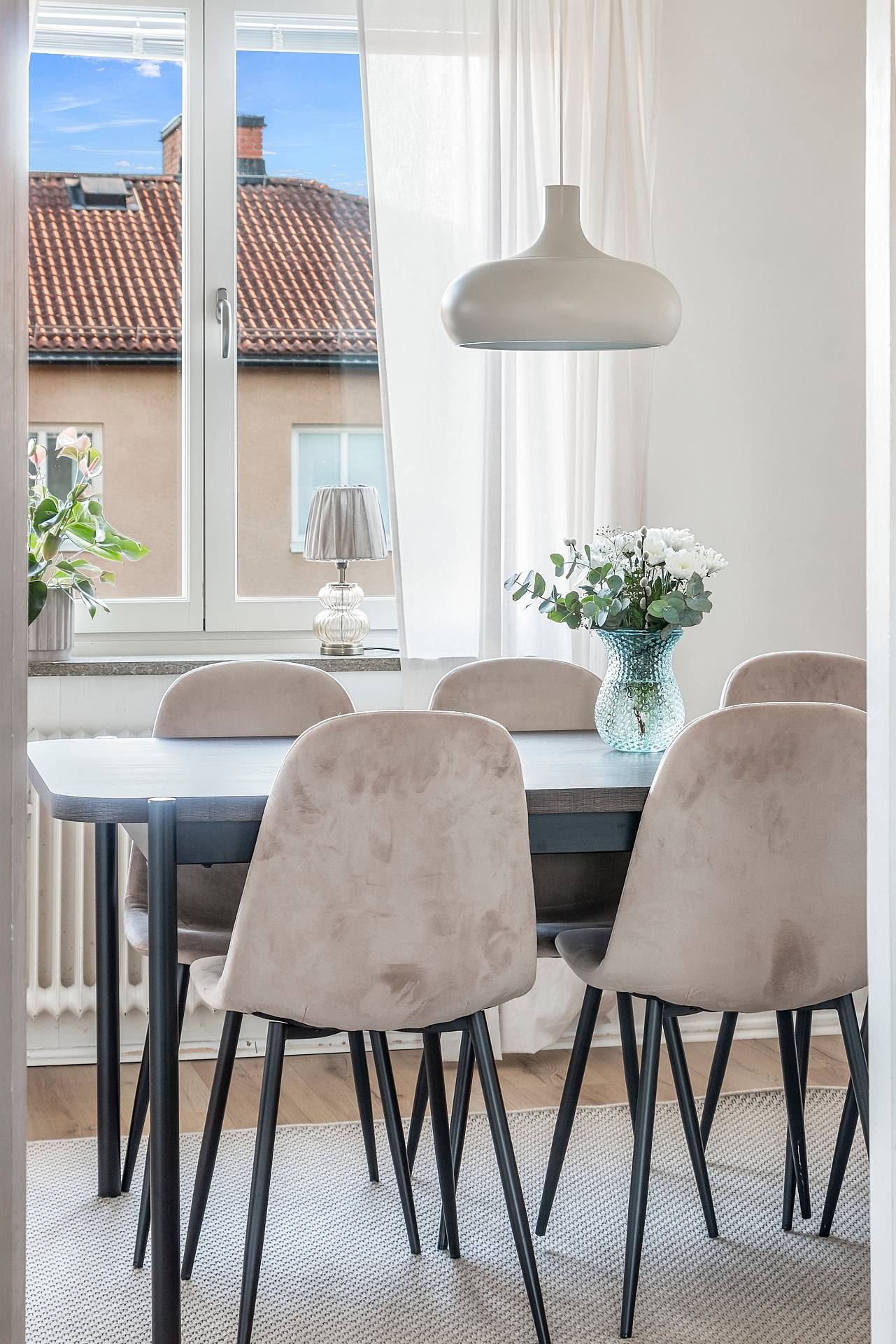 3 rum Lägenhet på Österled 16A Centralt Arboga kommun - bild 8