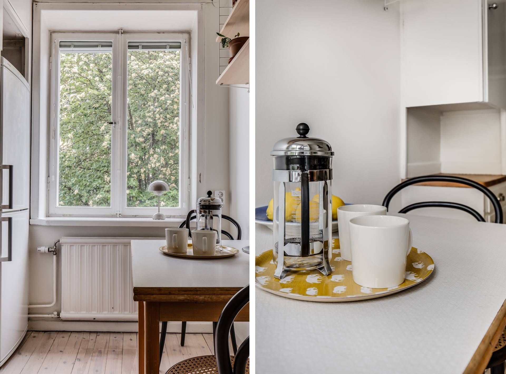 1.5 rum Lägenhet på Frödingsvägen 9, 1tr Fredhäll Stockholms kommun - bild 11