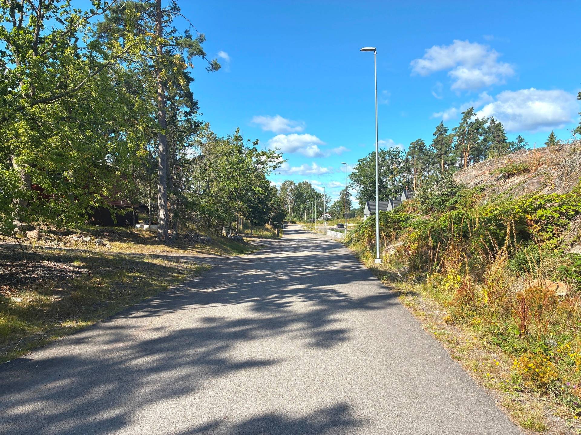 Gård med skogsbruk på Domänvägen 2 Saltvik Oskarshamns kommun - bild 35