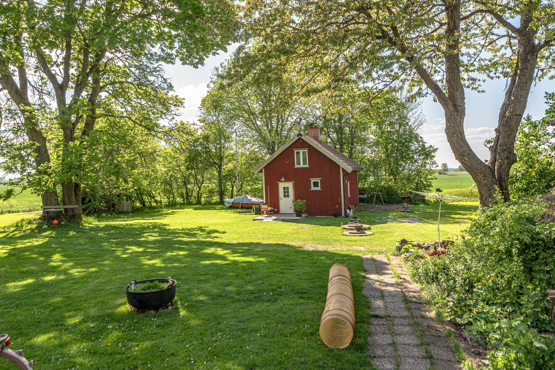 2 rum Villa på Fyrunga Oxhagen 2 Fyrunga Vara kommun - bild 8