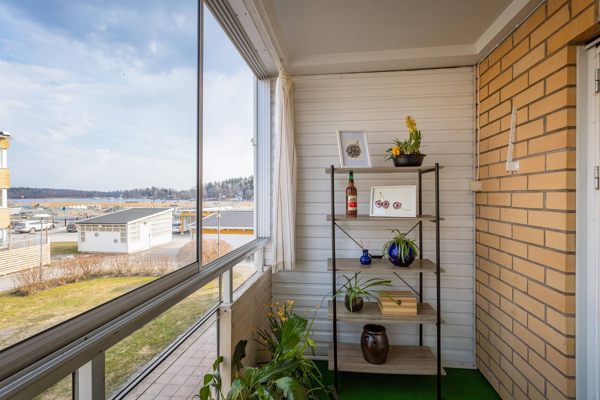 2.5 rum Lägenhet på Vegagatan 18B Centrala Norrtälje Norrtälje kommun - bild 19
