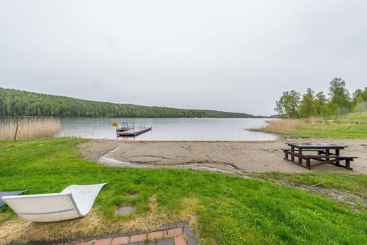 4 rum Fritidsboende på Hamre-Långsjön 169 Njurunda-Långsjön Sundsvalls kommun - bild 9