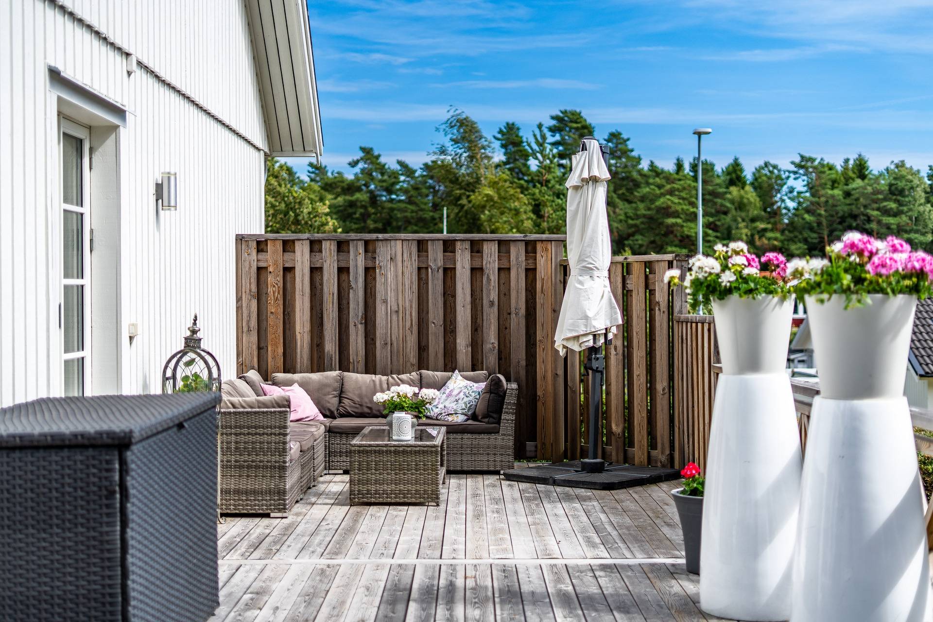 7 rum Villa på Torpkällevägen 30 Alsike Knivsta kommun - bild 40