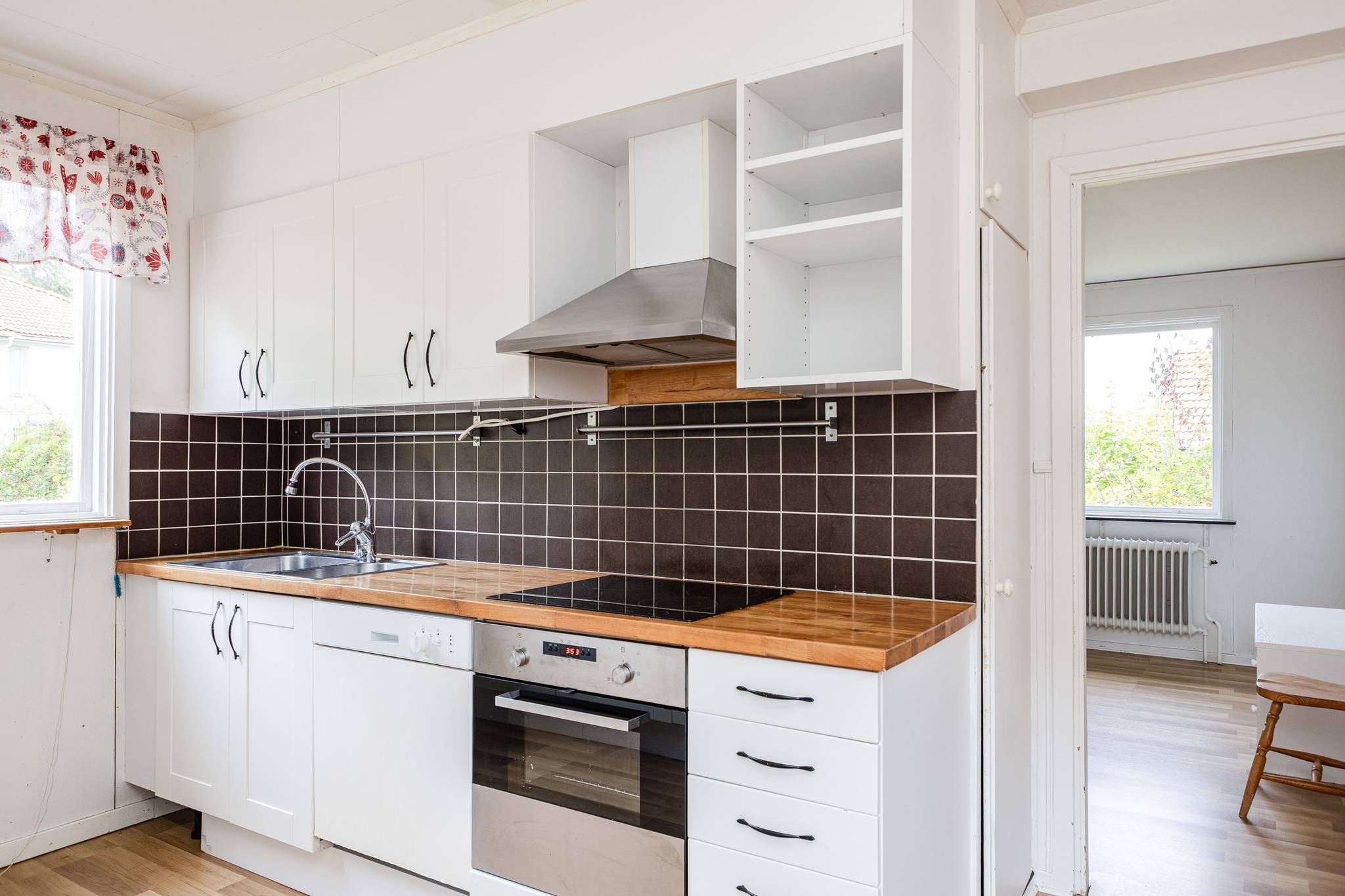 5 rum villa på Bergsvägen 9 Örsundsbro, Enköpings kommun - bild 4