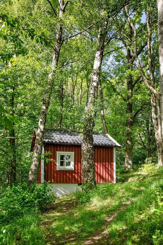 2 rum Villa på Ausås Mölleväg 25 Ängelholm - Ausås Ängelholms kommun - bild 20