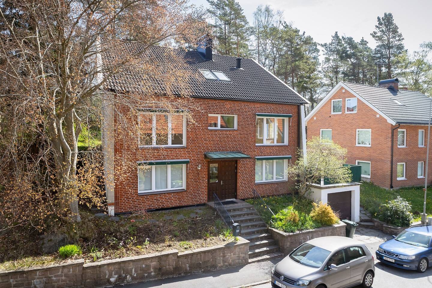9 rum Villa på Helgdagsgatan 7 Kortedala Göteborgs kommun - bild 31