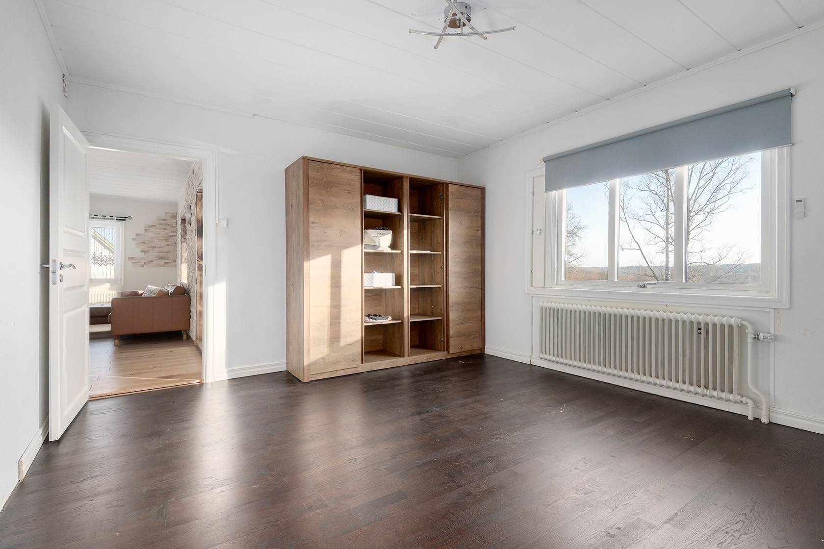 85 m² Villa på Virvelvägen 10 Tyringe Hässleholms kommun - bild 11