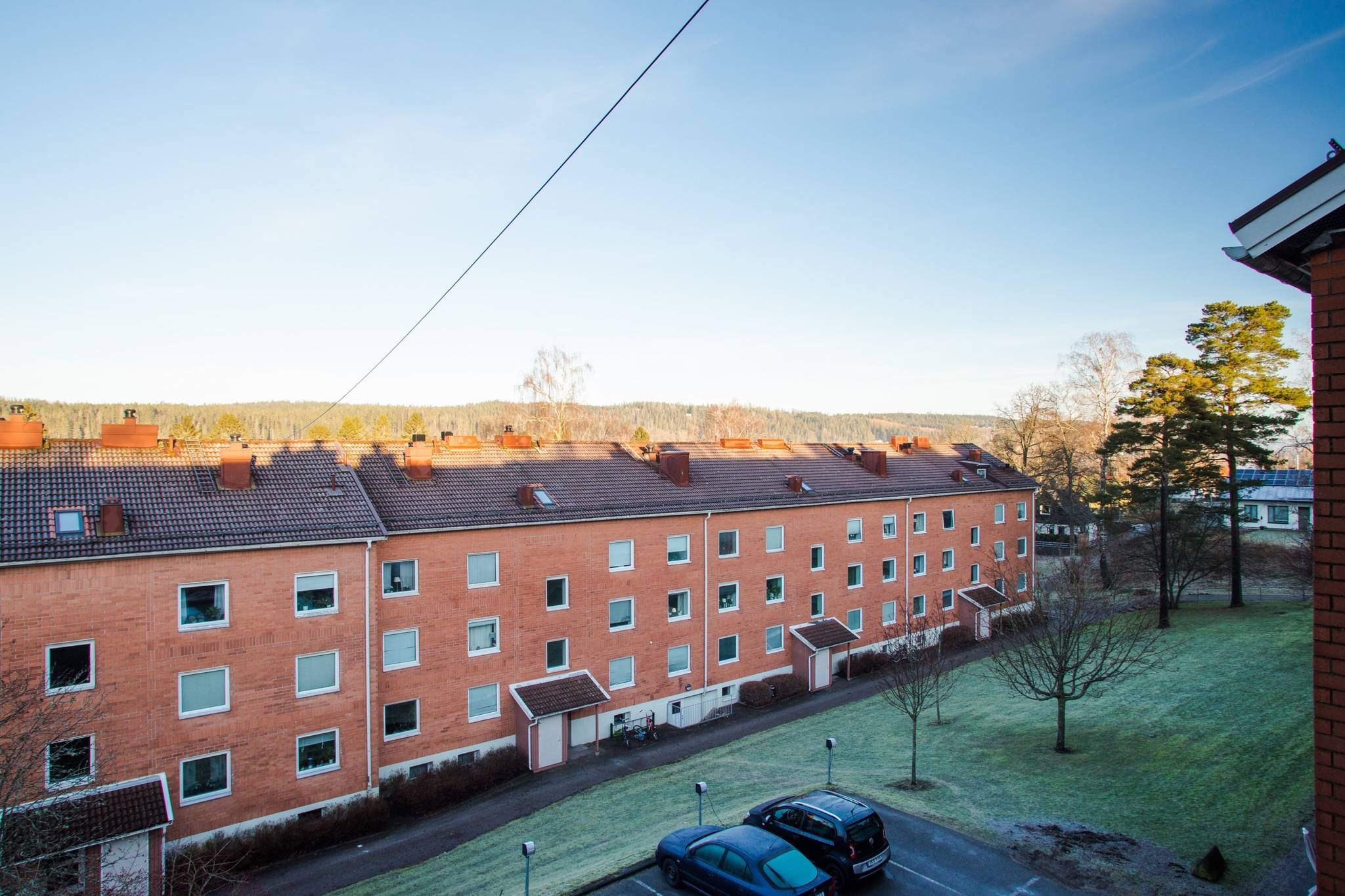 1 rum Lägenhet på Barnhemsgatan 28 Sjöbo Borås kommun - bild 8