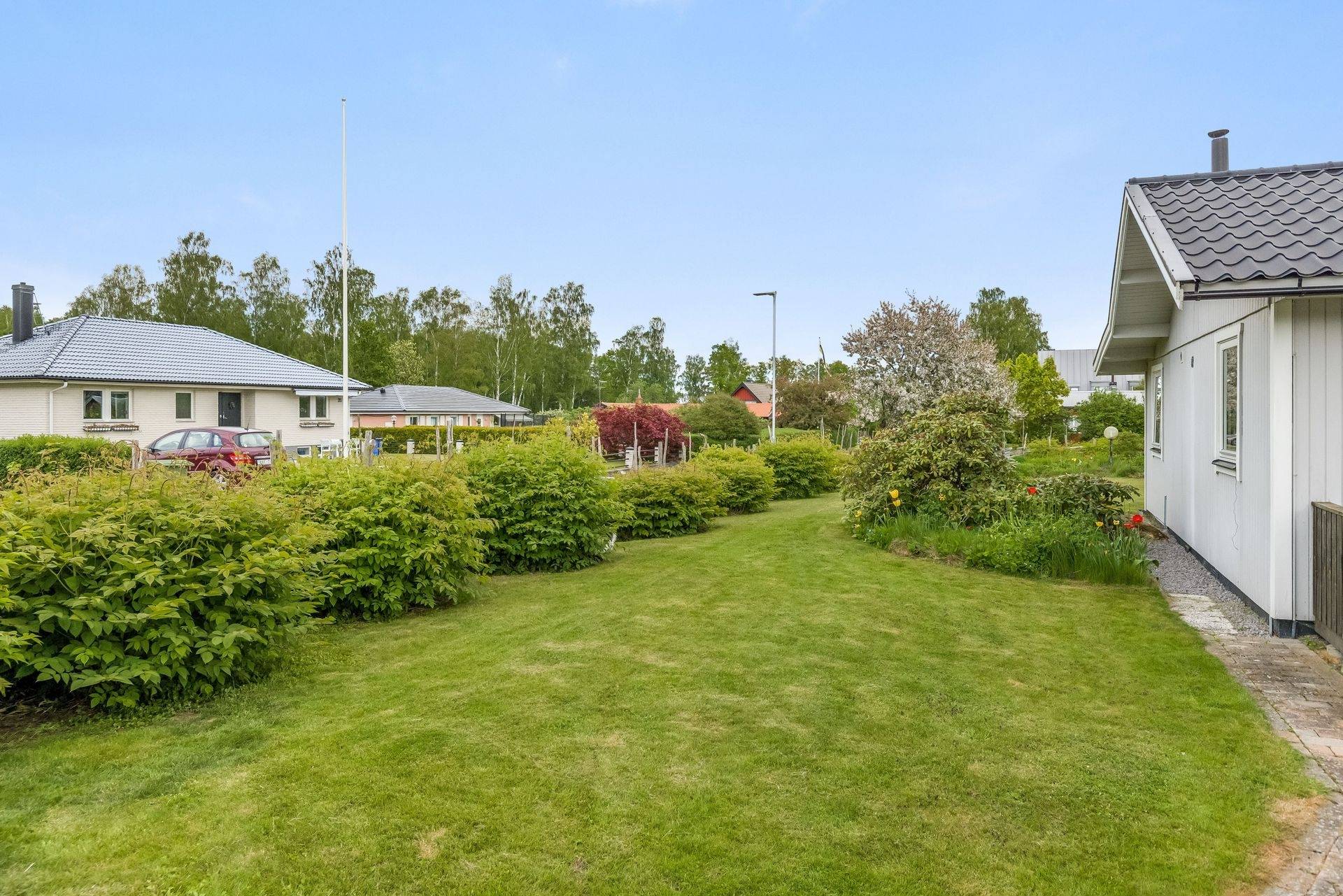 3 rum Villa på Gallstrandsvägen 22 Sättuna Linköpings kommun - bild 35