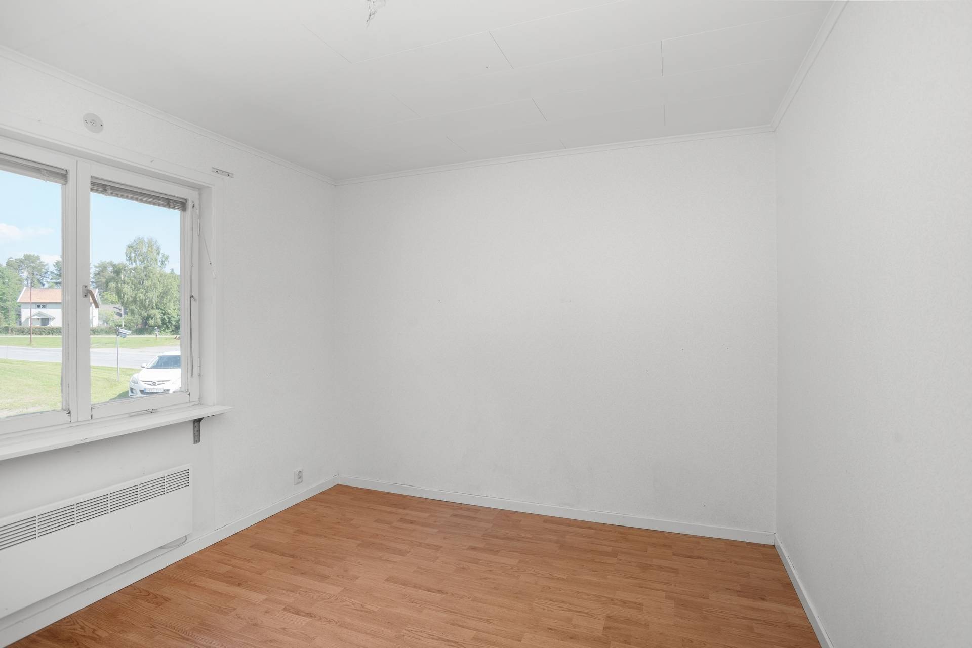 272 m² Parhus på Furuvägen 6B Robertsfors kommun - bild 7
