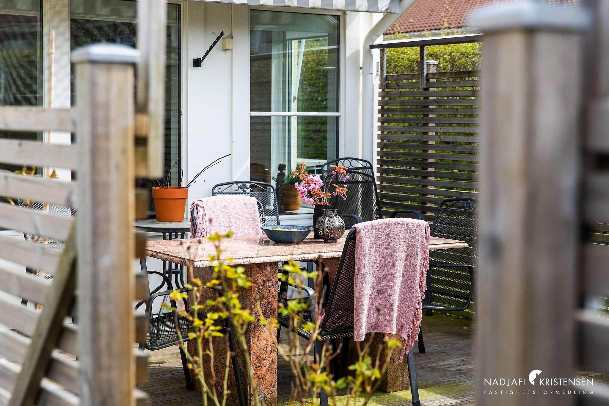 4 rum Lägenhet på Stallvägen 35 Båstad Båstads kommun - bild 13
