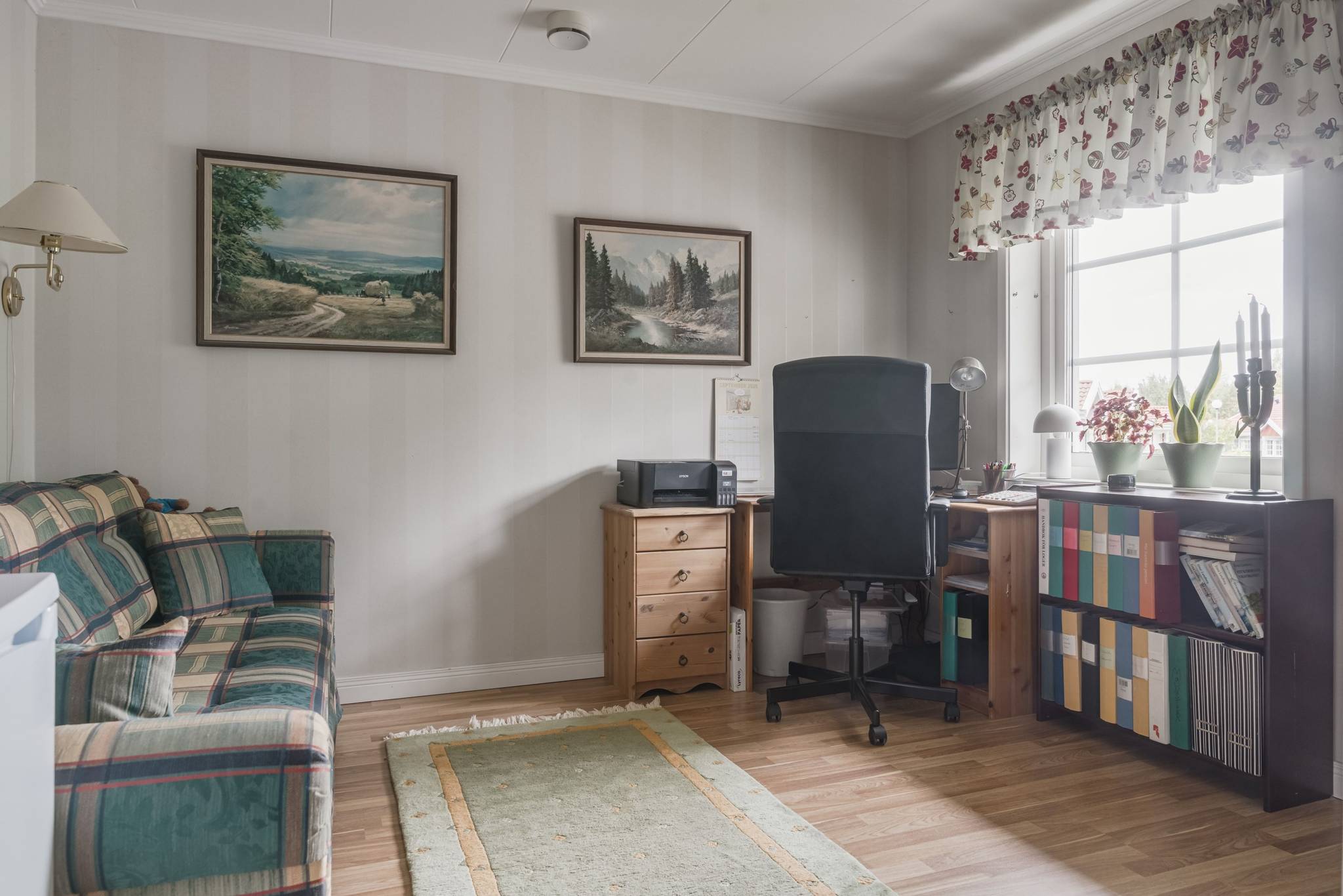 3 rum Lägenhet på Plintsberg Ovabacksgattu 212 Plintsberg Leksands kommun - bild 9
