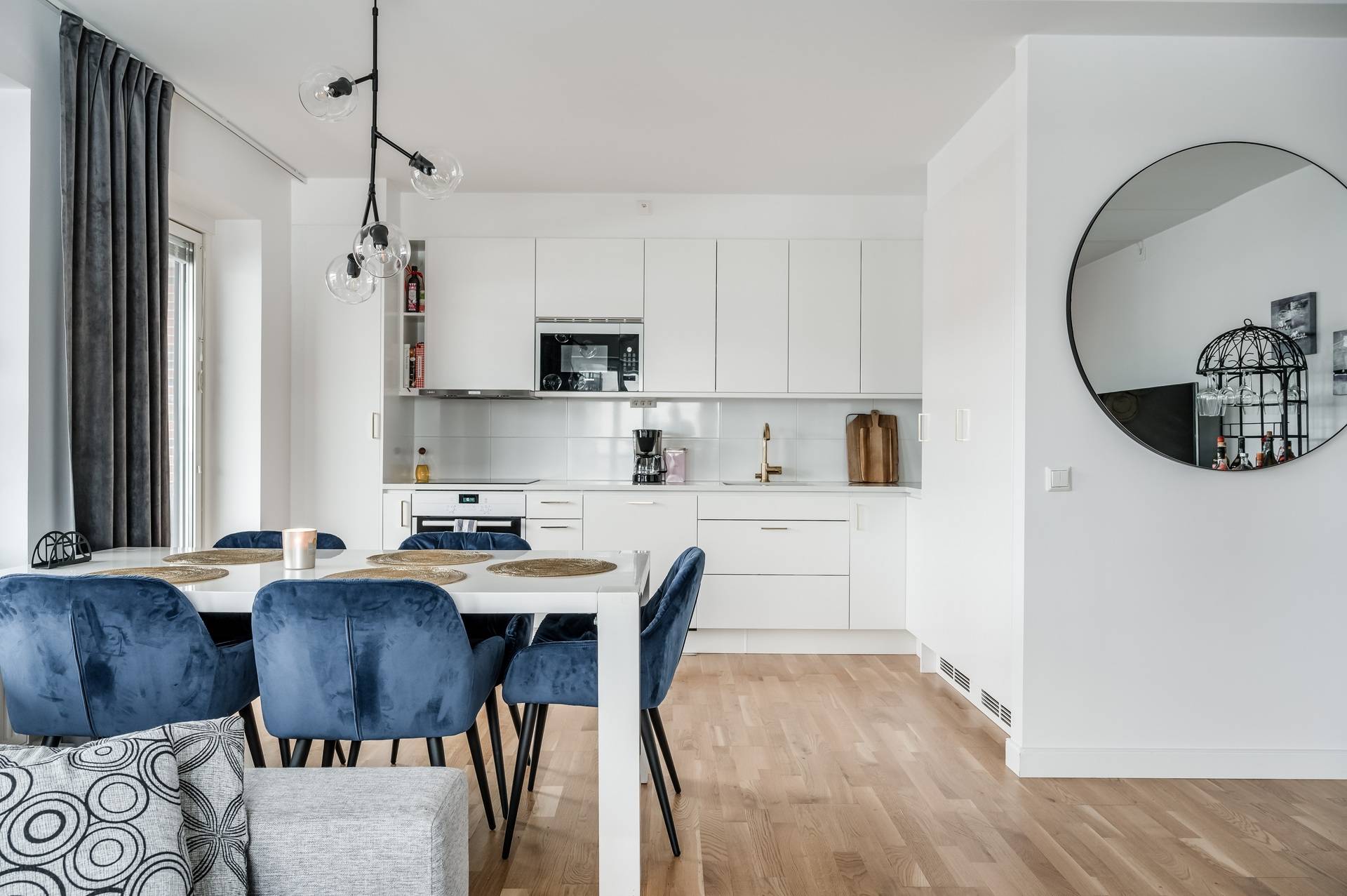 3 rum Lägenhet på Kellgrensgatan 23A Borås kommun - bild 14