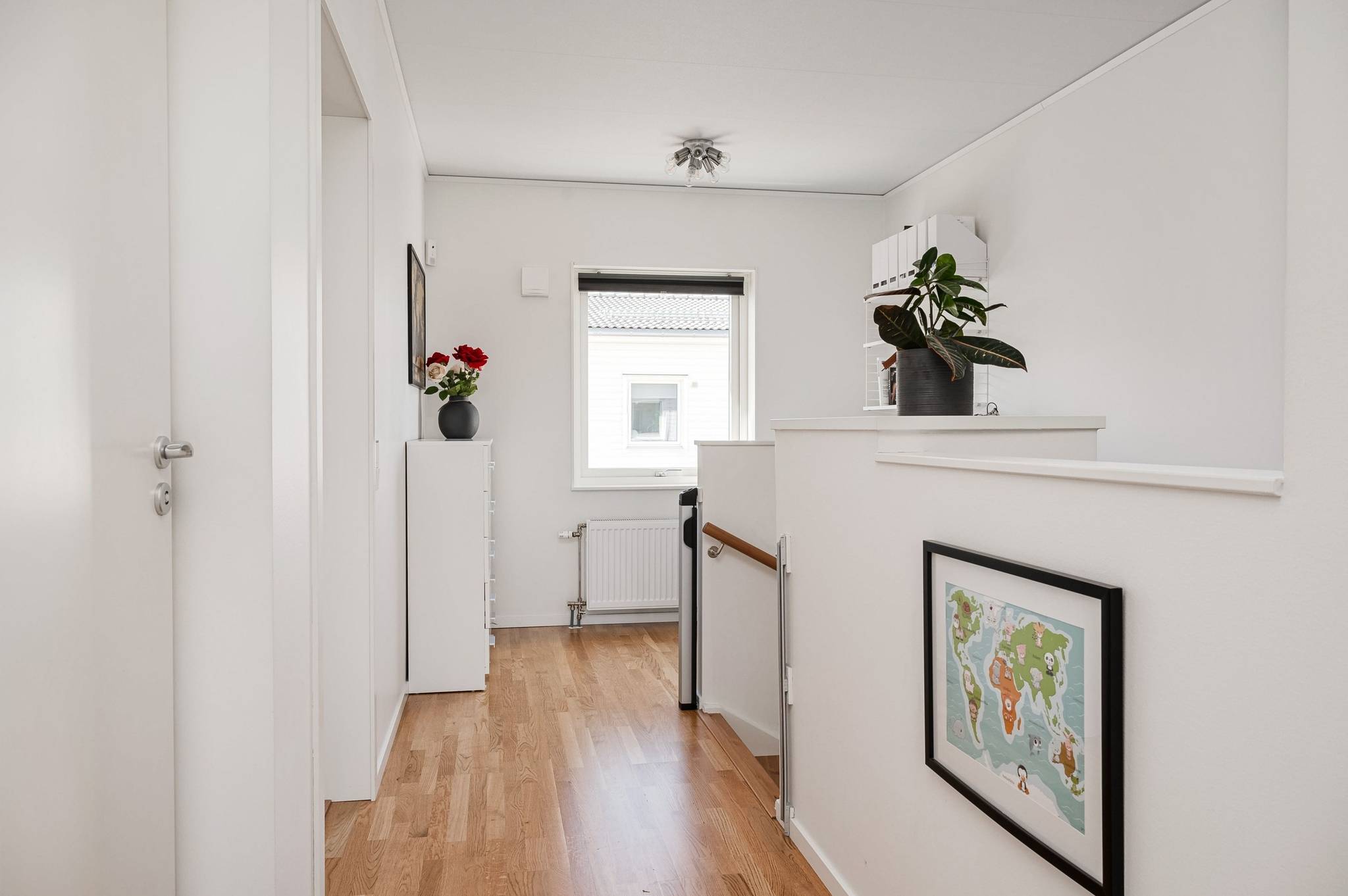 4 rum Radhus på Lappgränd 9D Skönsmon Sundsvalls kommun - bild 27