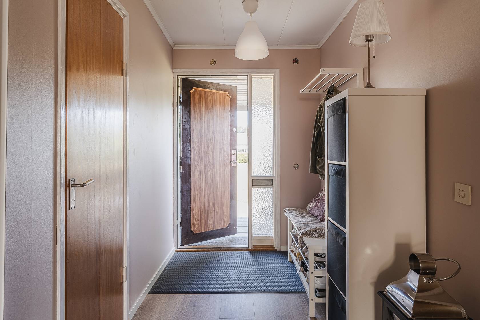4 rum Radhus på Skeppsvägen 14B Bålsta - Mansängen Håbo kommun - bild 6