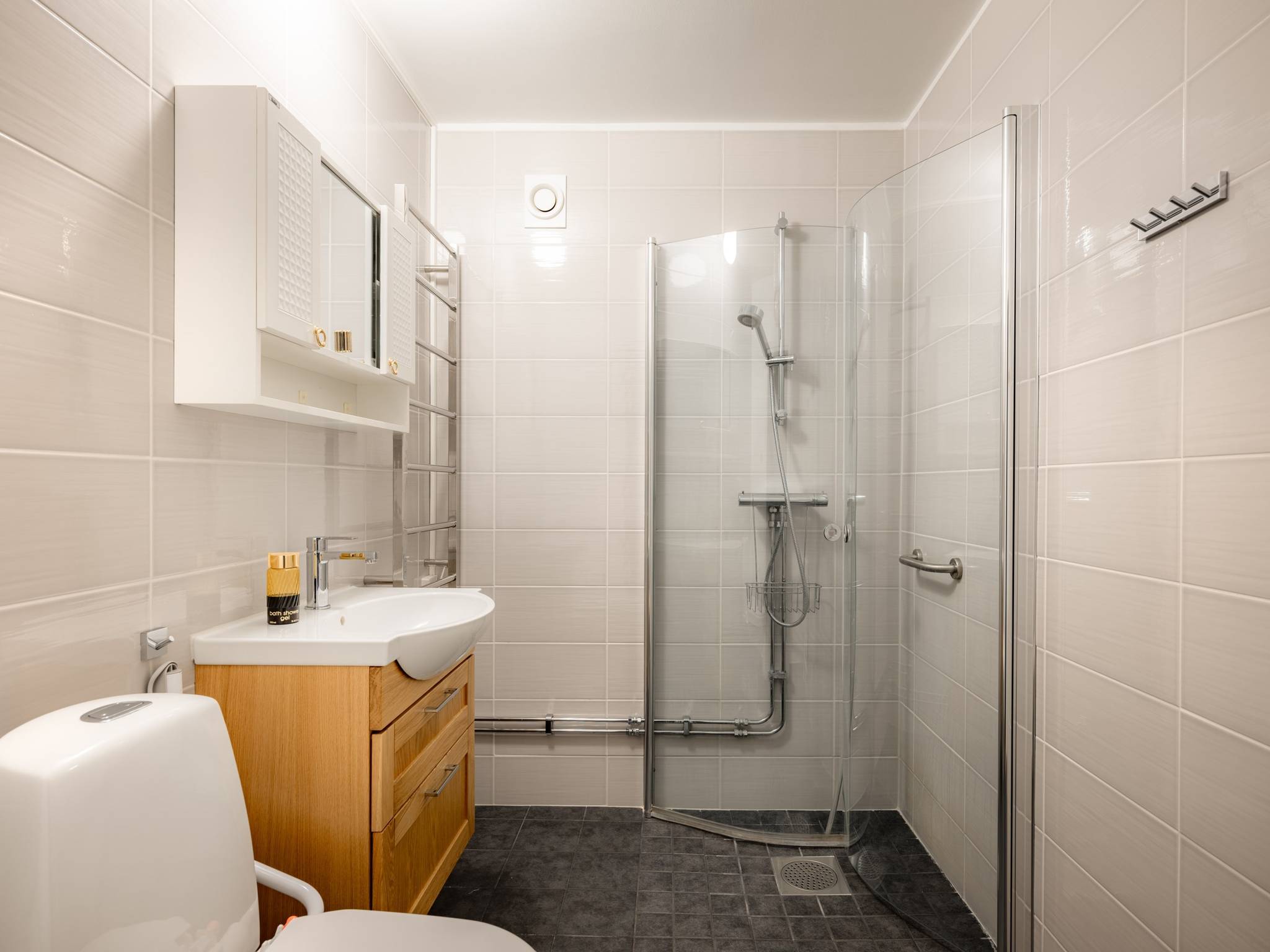 3 rum Lägenhet på Flintlåsvägen 42 Edsberg Sollentuna kommun - bild 11