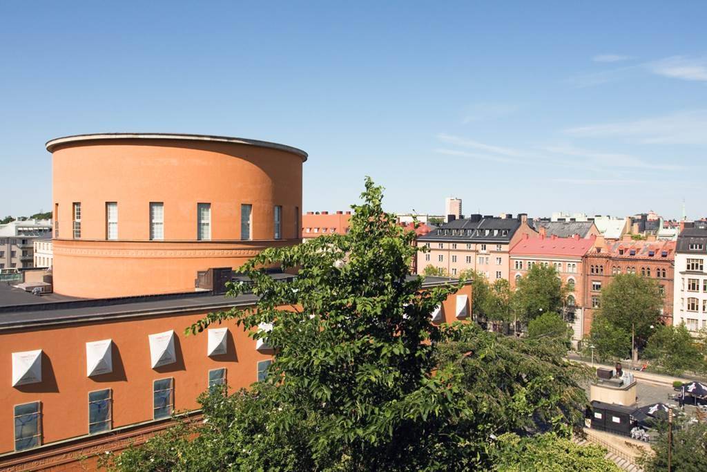 3 rum Lägenhet på Kammakargatan 64A, 4tr Vasastan/Norrmalm Stockholms kommun - bild 34