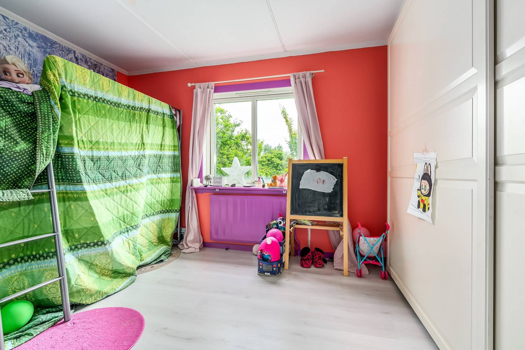 3 rum Villa på Hjort Anders väg 21 Rättviks kommun - bild 8