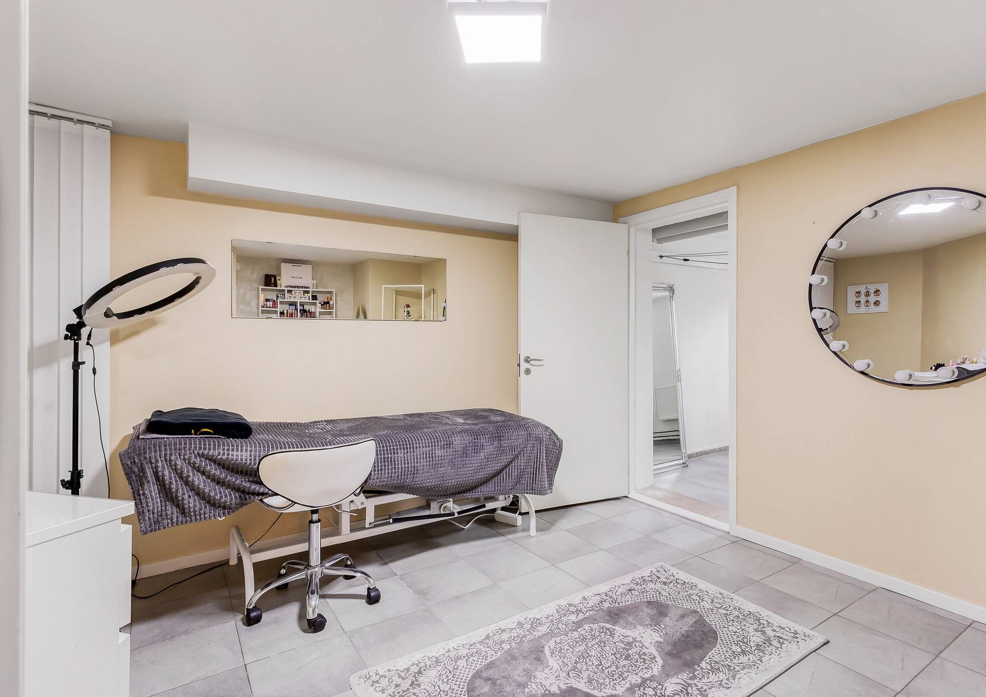 5 rum Villa på Tommarpsvägen 33 Väster Trelleborgs kommun - bild 45