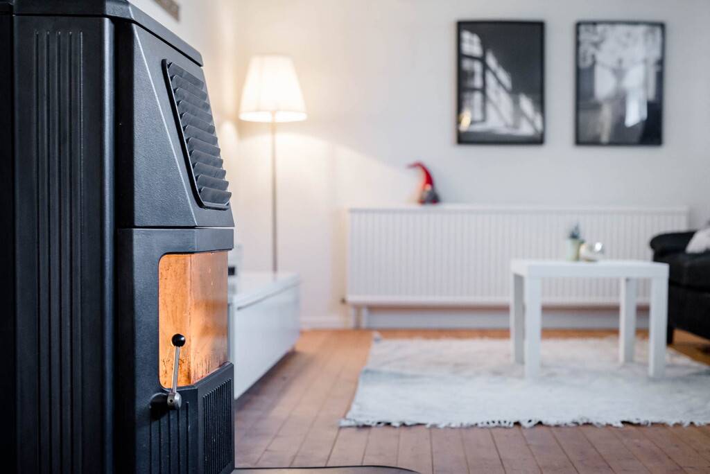 4 rum Villa på Gamla Arbogavägen 10 Glanshammar Örebro kommun - bild 31