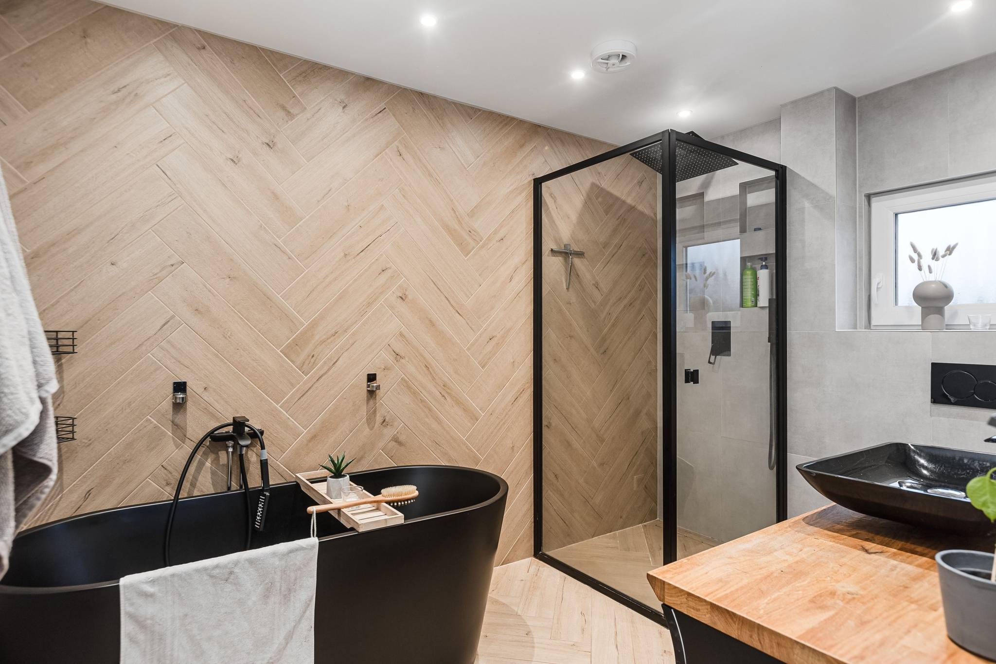 5 rum Villa på Ekövägen 7 Hok Vaggeryds kommun - bild 7