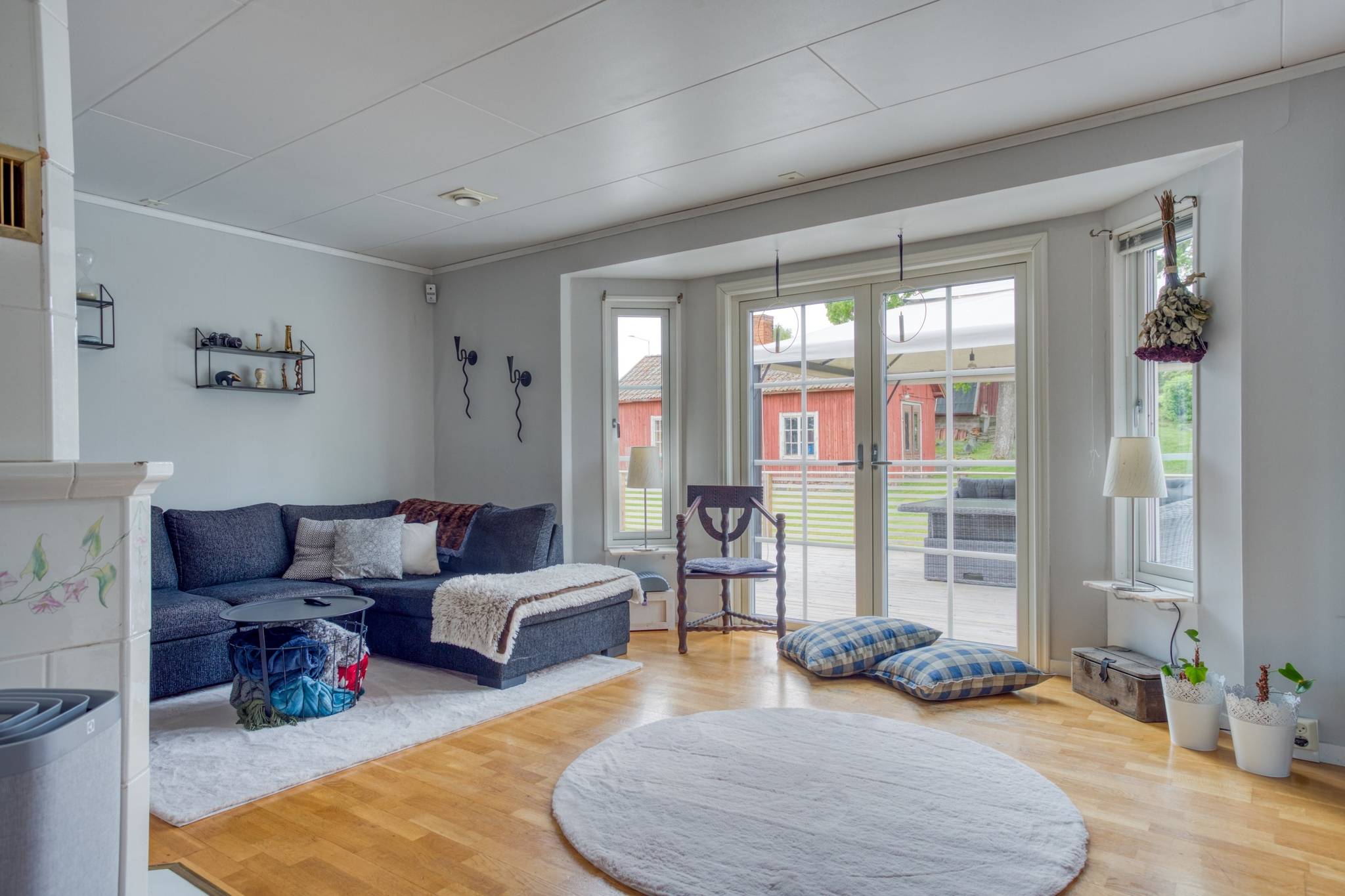 4 rum Villa på Runeborgsvägen 8 Strängnäs Strängnäs kommun - bild 5