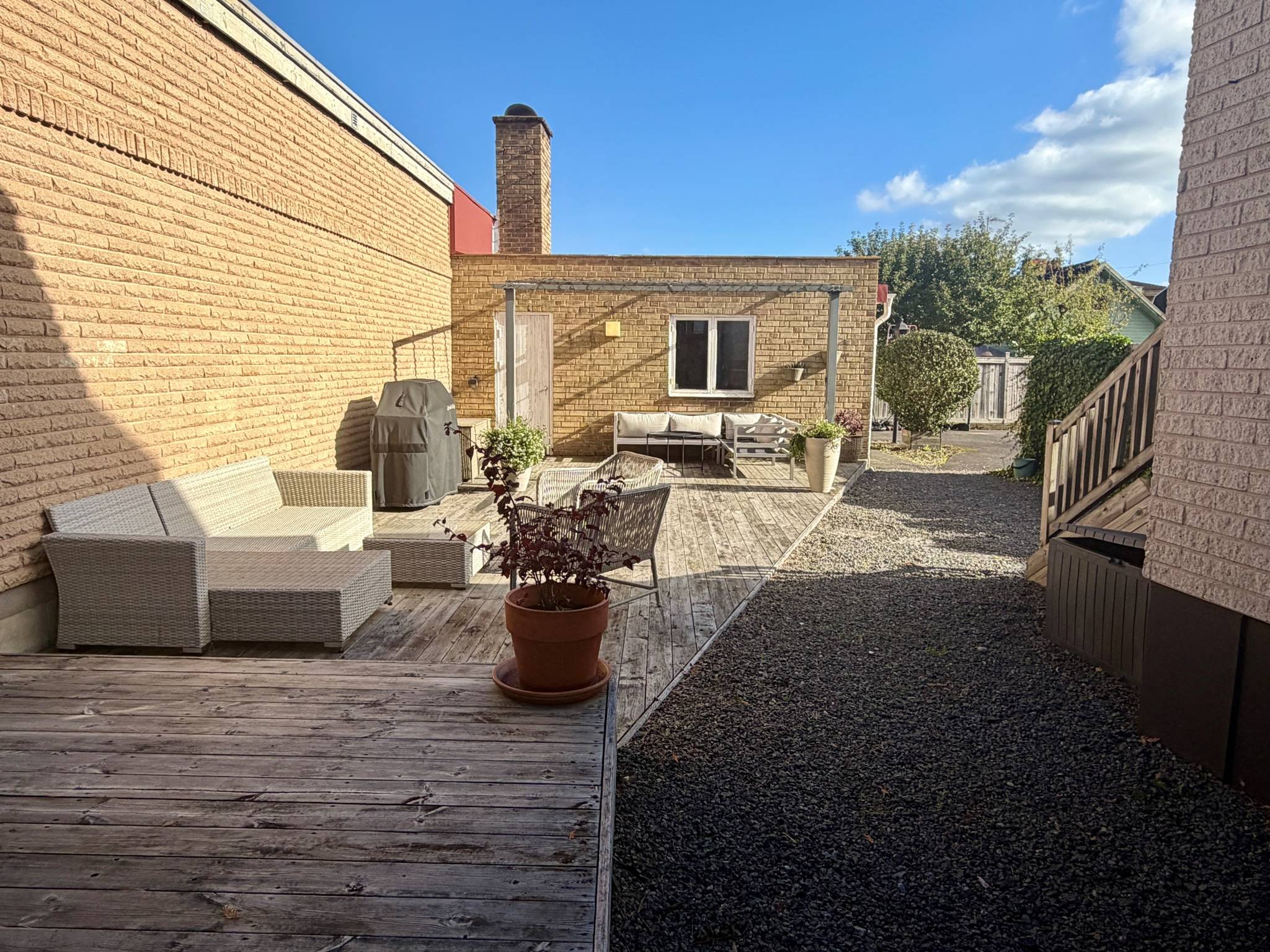 7 rum Villa på Jönköpingsvägen 40 Centralt Värnamo kommun - bild 6
