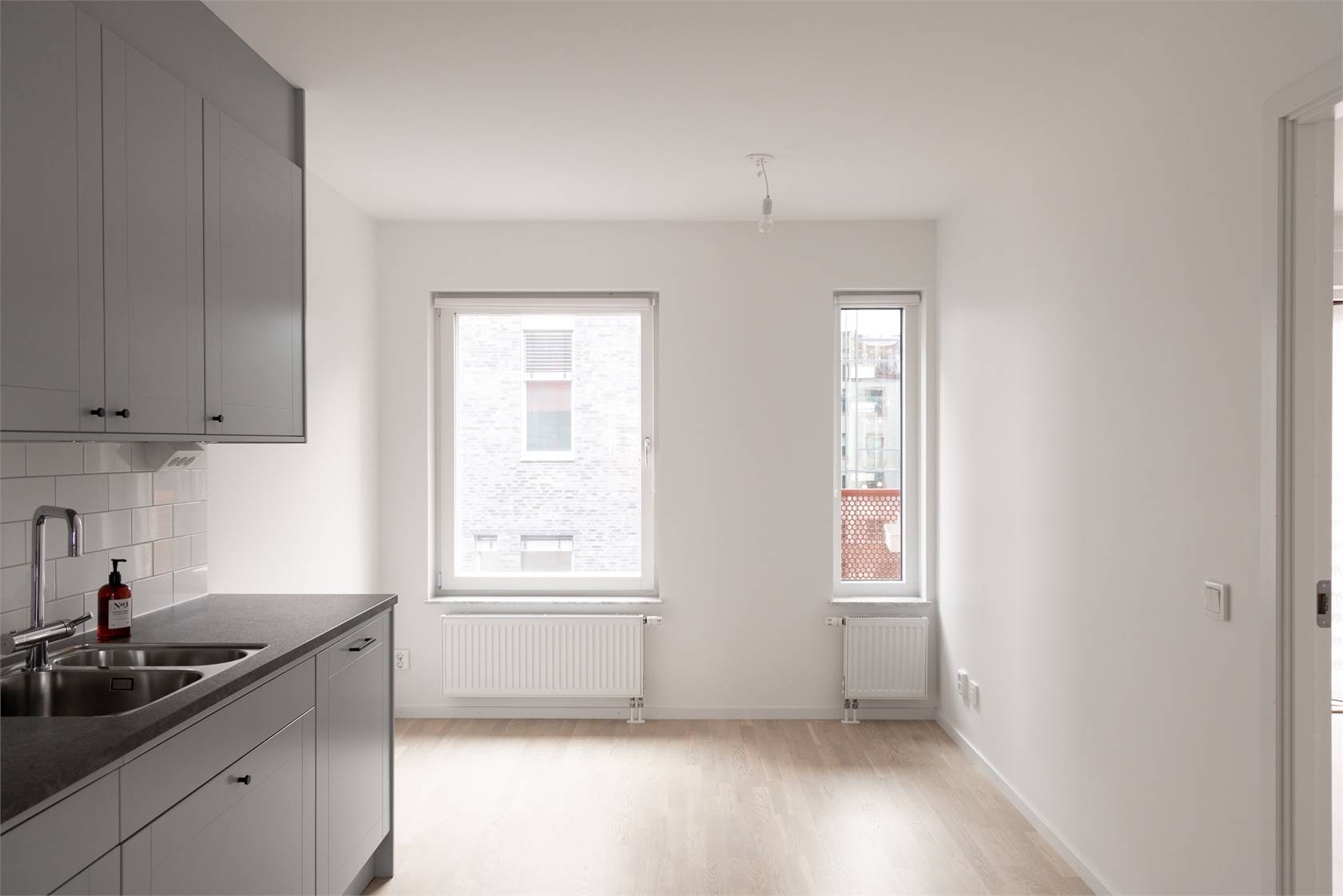 2 rum Lägenhet på Lilla Varvsgatan 51A Dockan Malmö kommun - bild 5