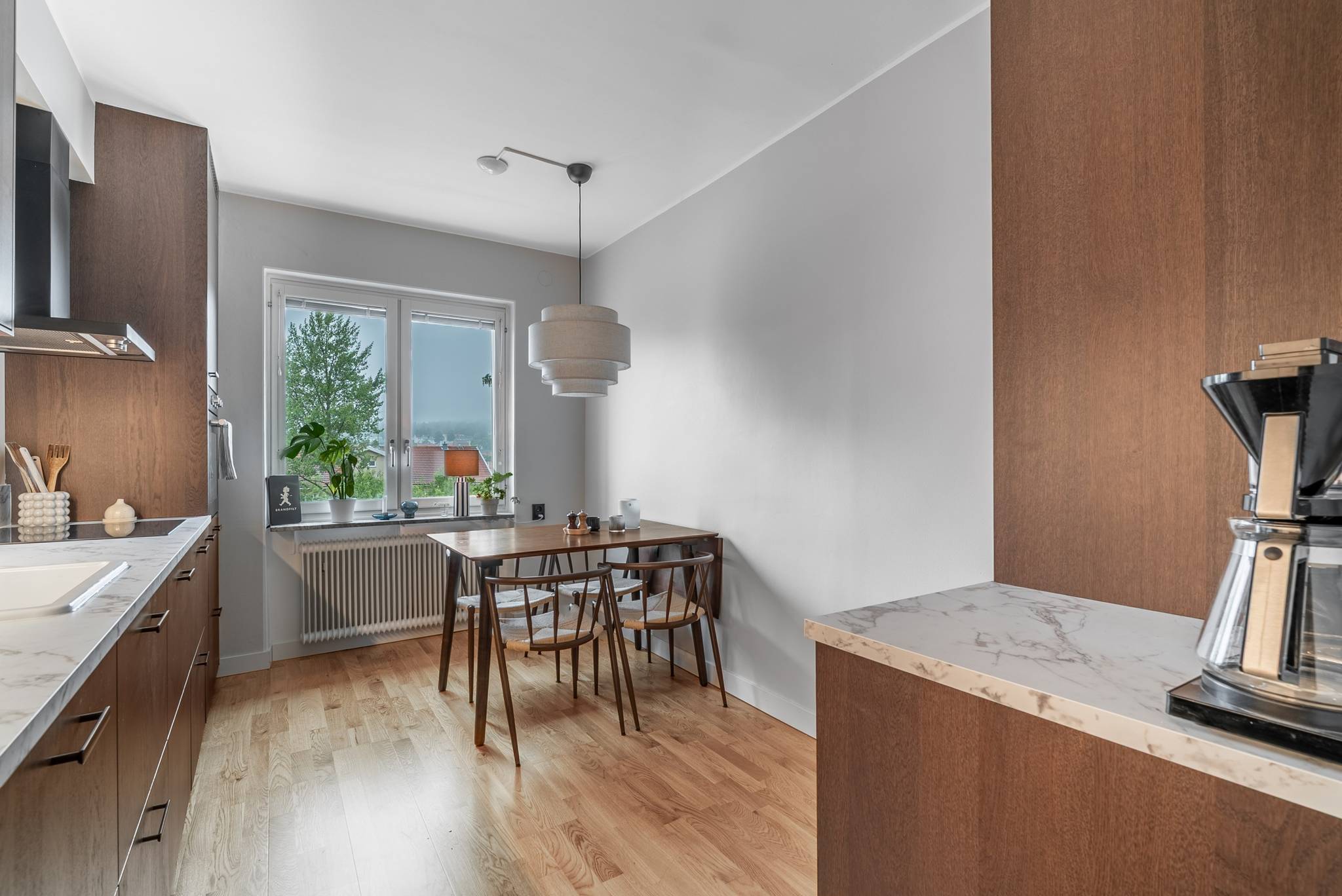 2 rum Lägenhet på Skogsgatan 3B Centralt Örnsköldsviks kommun - bild 11