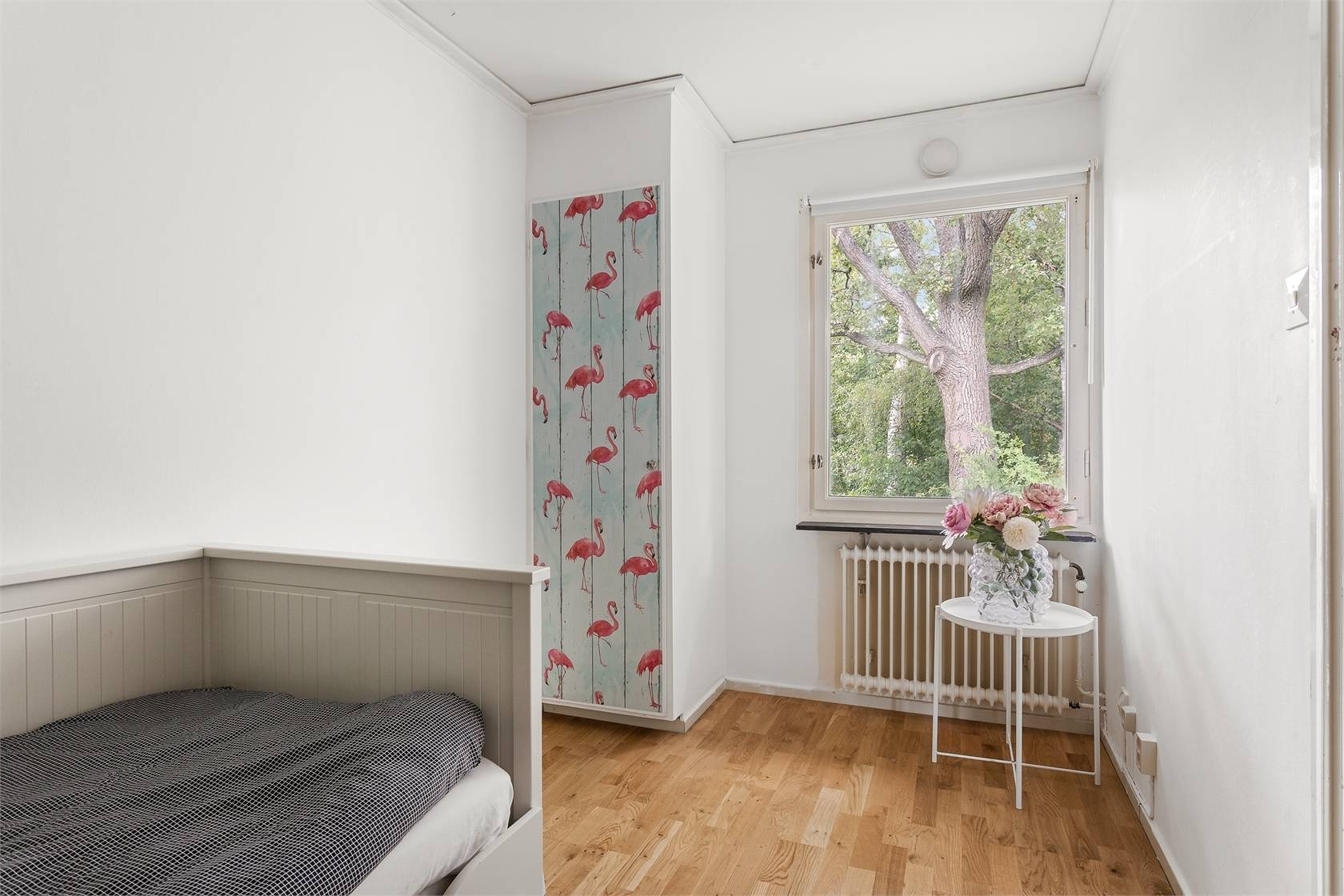 4 rum Radhus på Bruntegatan 11 Hässelby Gård Stockholms kommun - bild 13