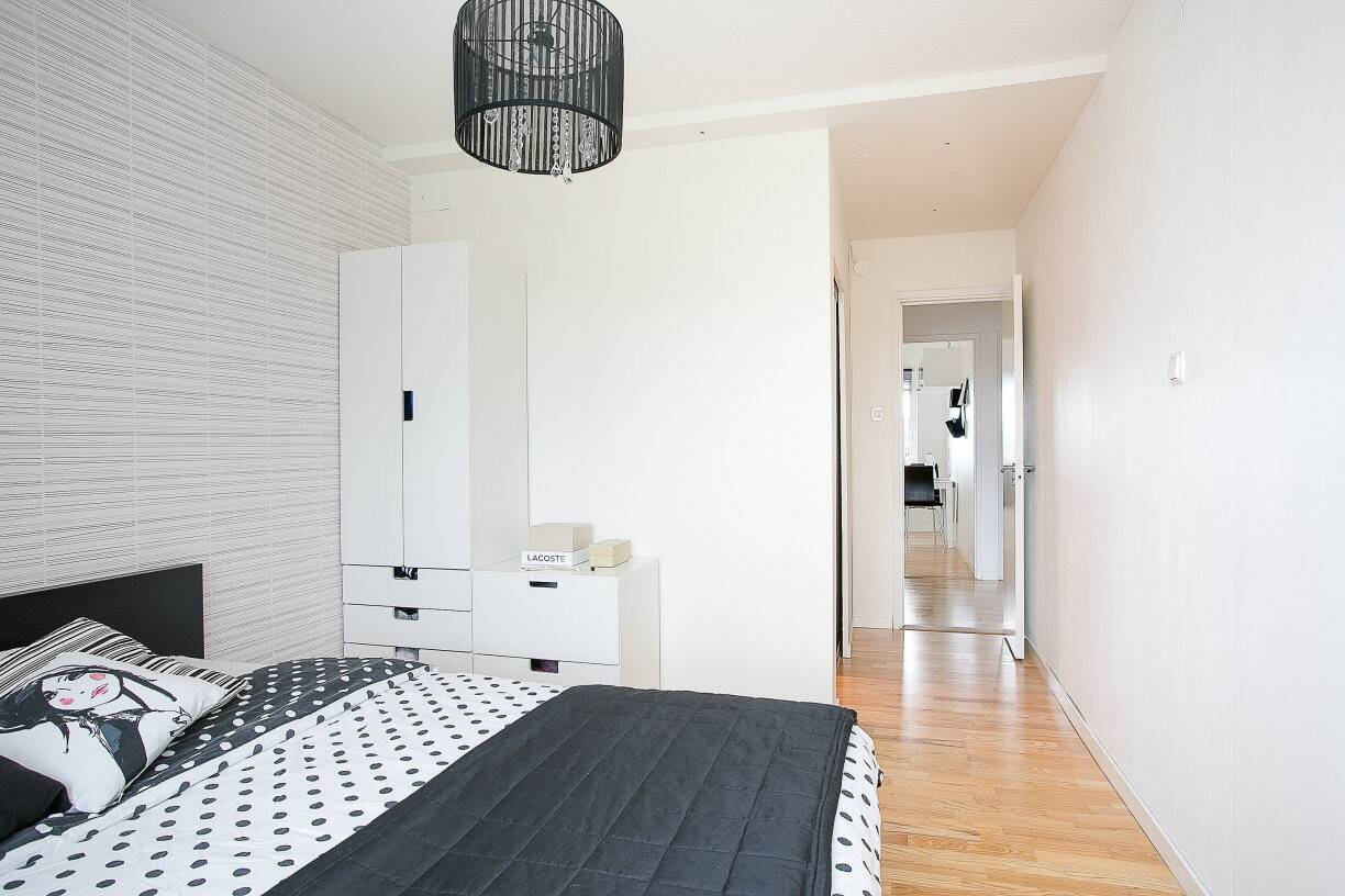 3 rum Lägenhet på Törnrosgatan 29 Ekhagen Jönköpings kommun - bild 8