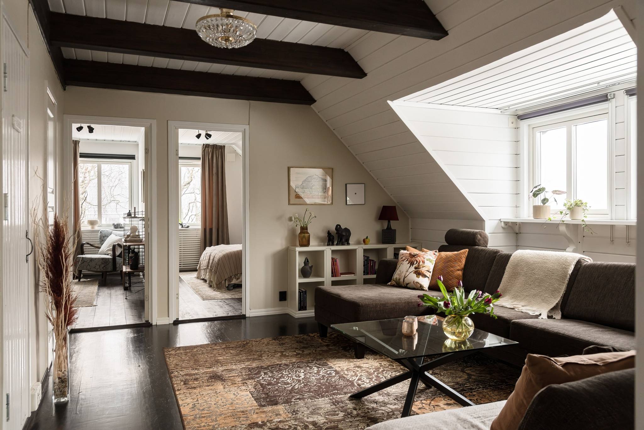 6 rum Villa på Älgvägen 13 Bålsta Åsen Håbo kommun - bild 25