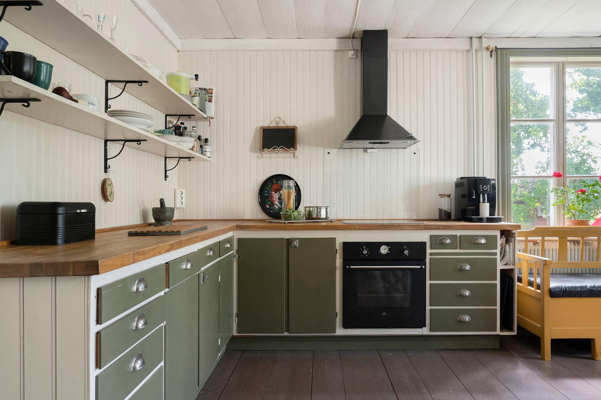 8 rum Villa på Sixbovägen 33 Västerbor Sandvikens kommun - bild 18