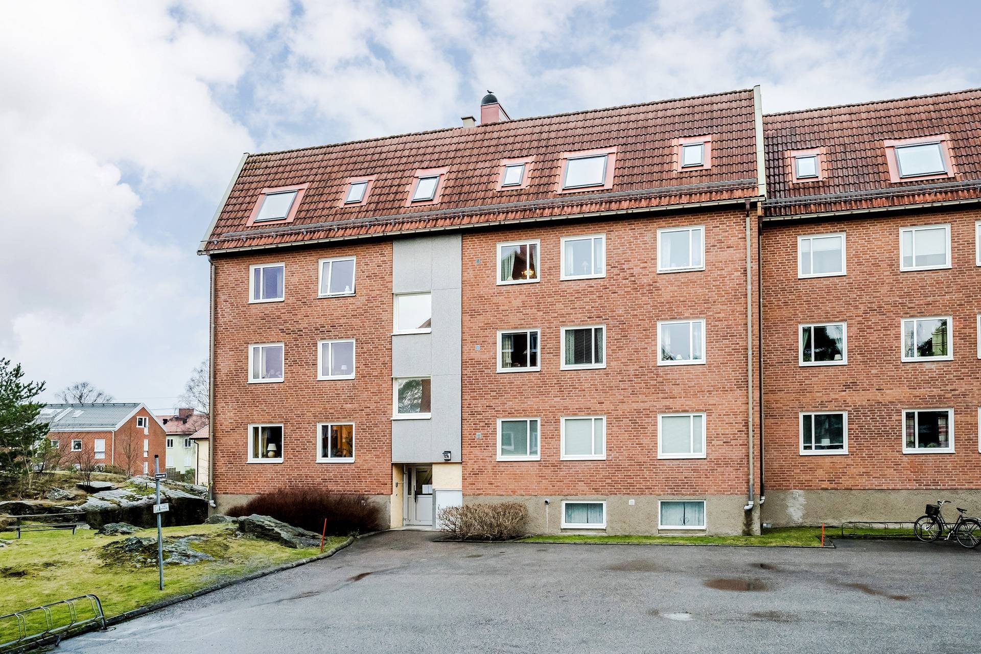 2 rum Lägenhet på Hörngatan 29 Trollhättan Trollhättans kommun - bild 19