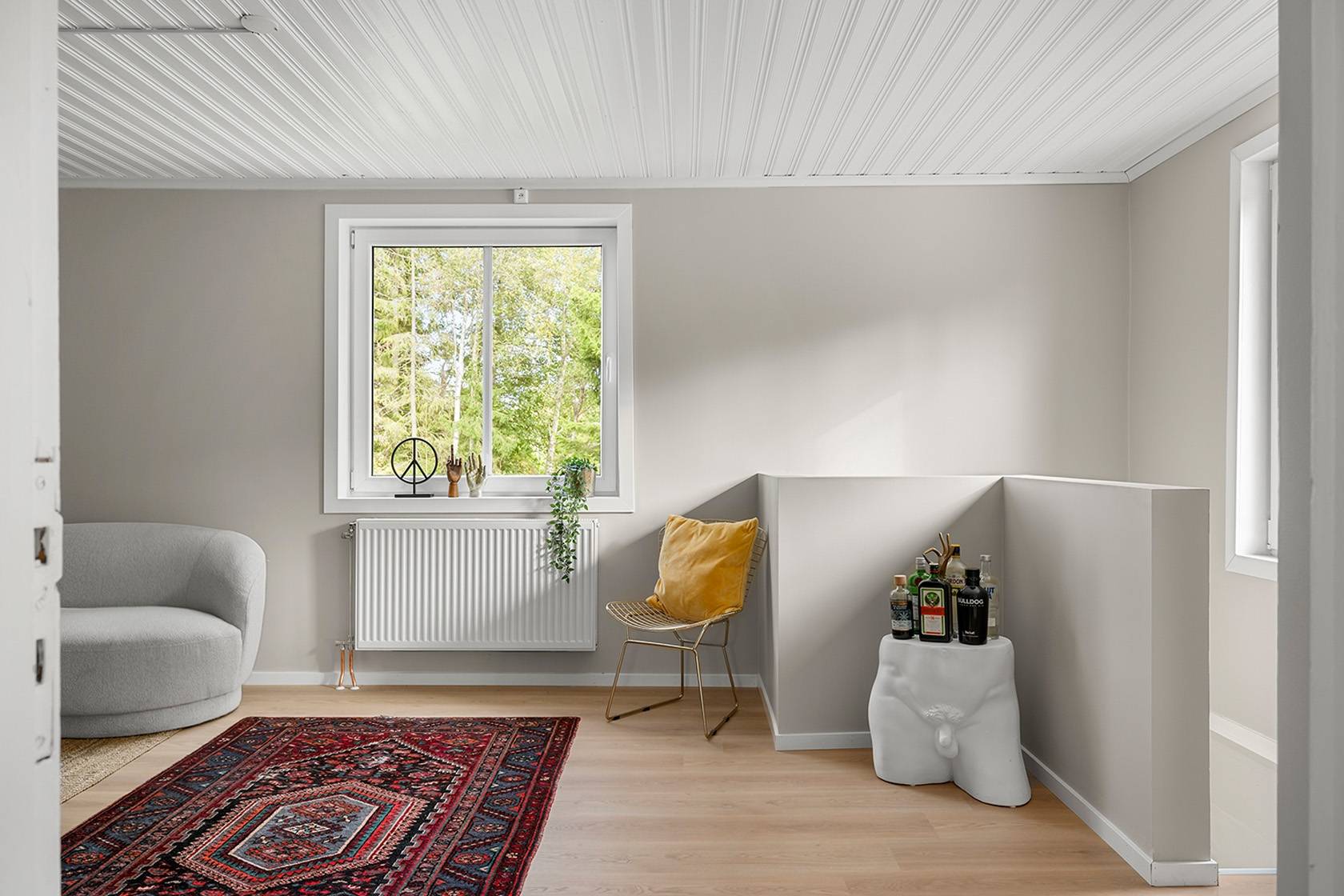 3 rum Villa på Johannesberg Bergsäter Kristinehamns kommun - bild 16